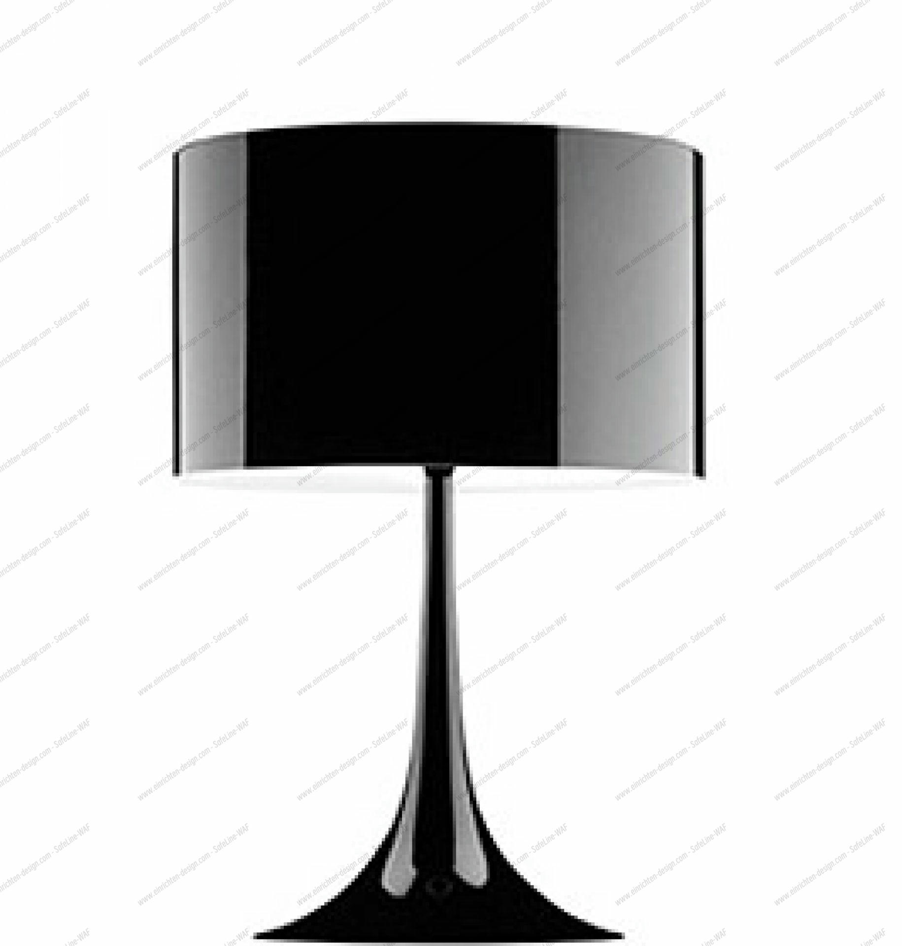 Spun Light T1 Table lamp Flos
