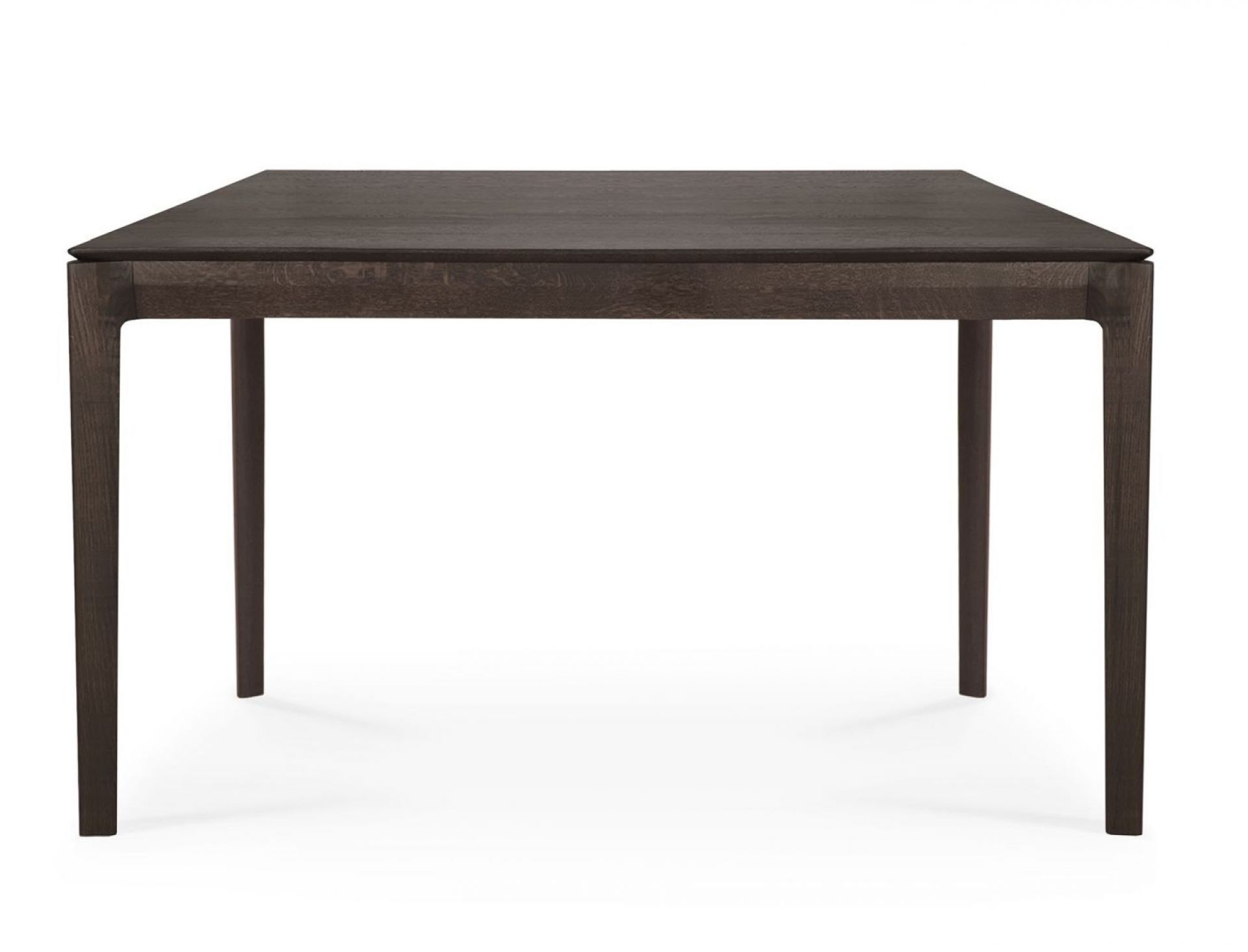 Bok table oak brown lacquered Ethnicraft
