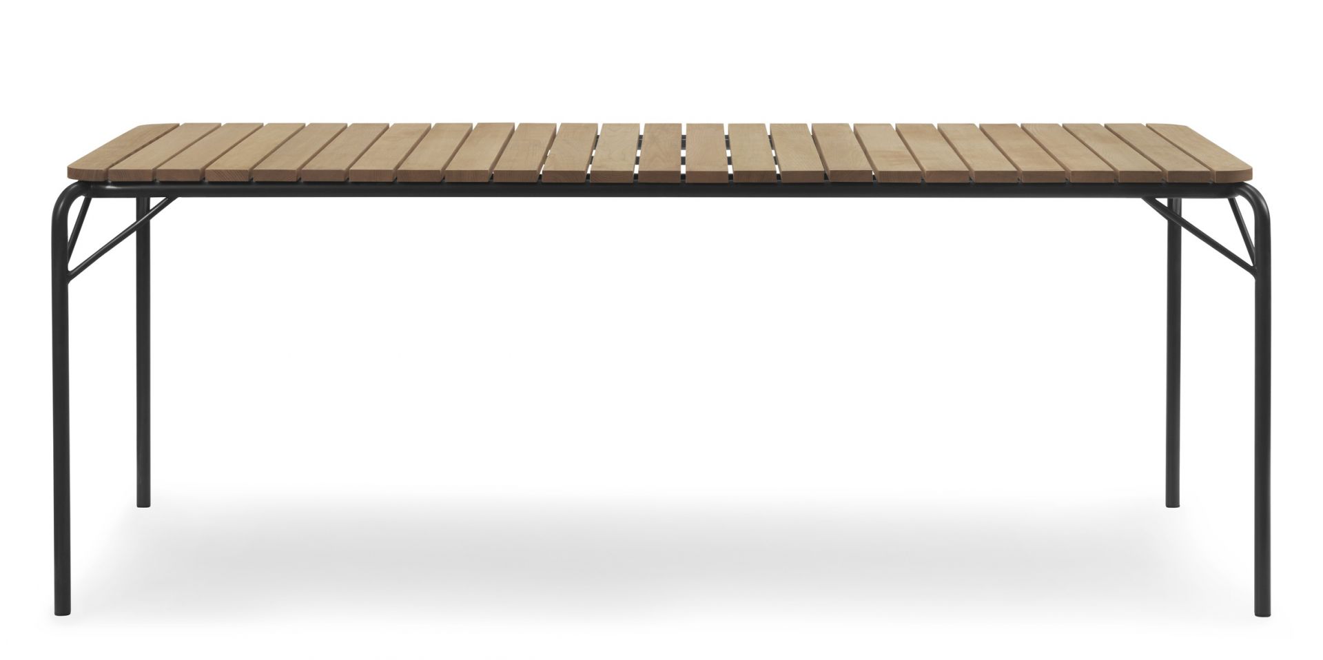 Vig Table 90 x 200 cm Table Outdoor Normann Copenhagen  