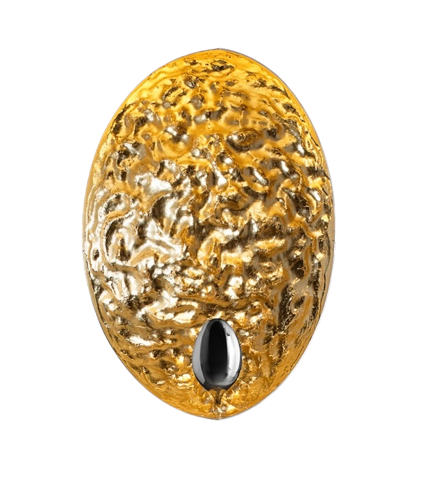 Stchu-Moon 05 wall lamp Catellani & Smith