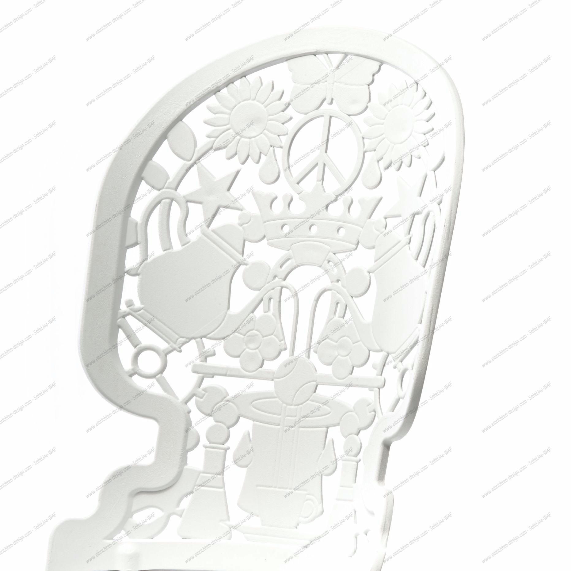 Industry Chair Chair Seletti