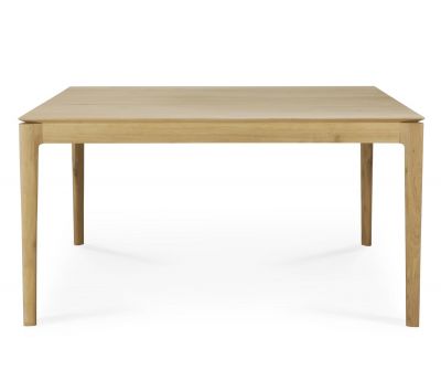 Bok Square Table Oak Ethnicraft