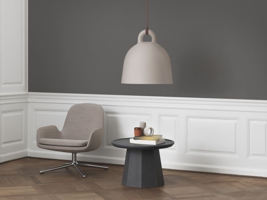 Bell Lamp Pendant Lamp Normann Copenhagen