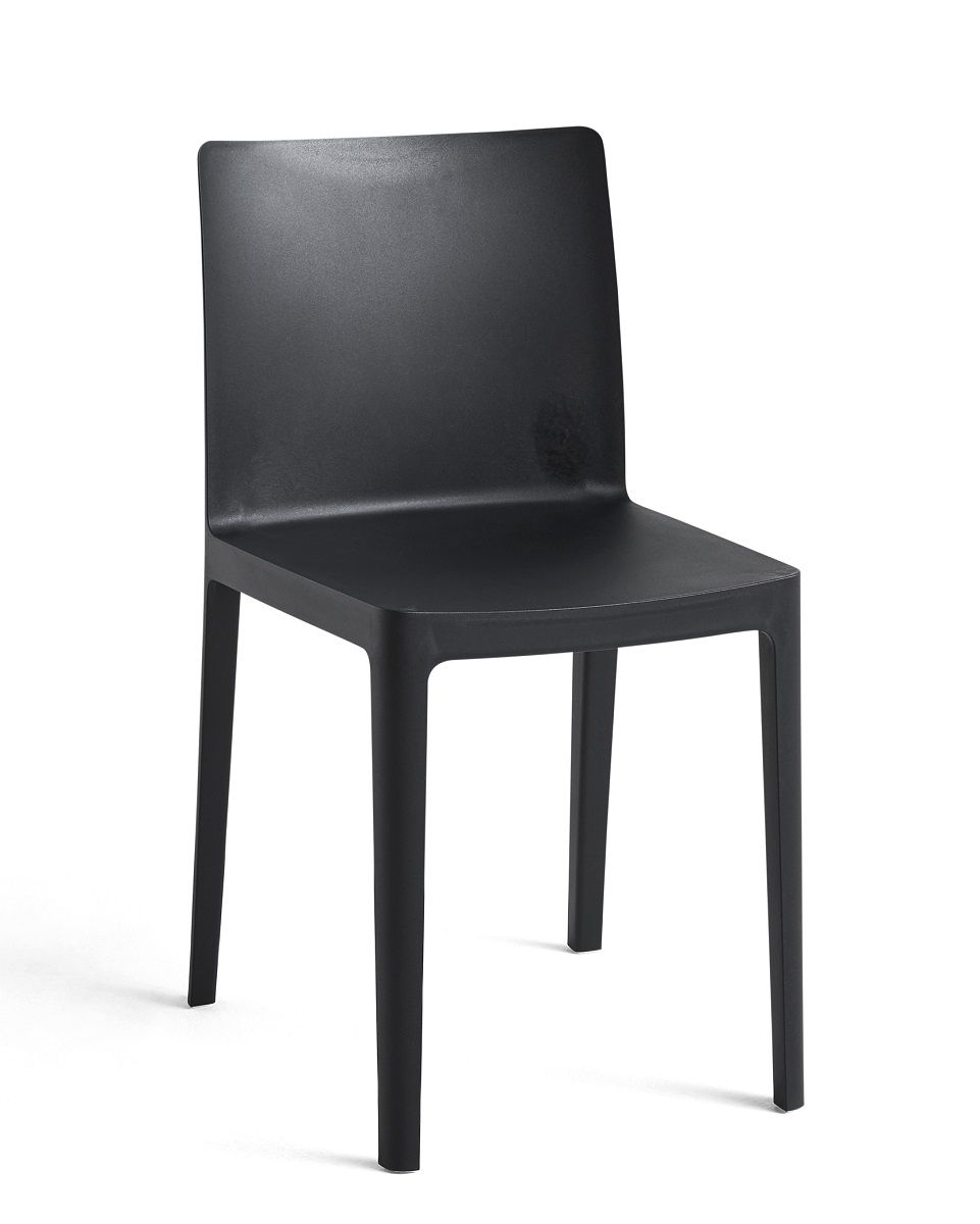 Élémentaire / Elementaire Chair Outdoor Anthrazit Hay SINGLE PIECES
