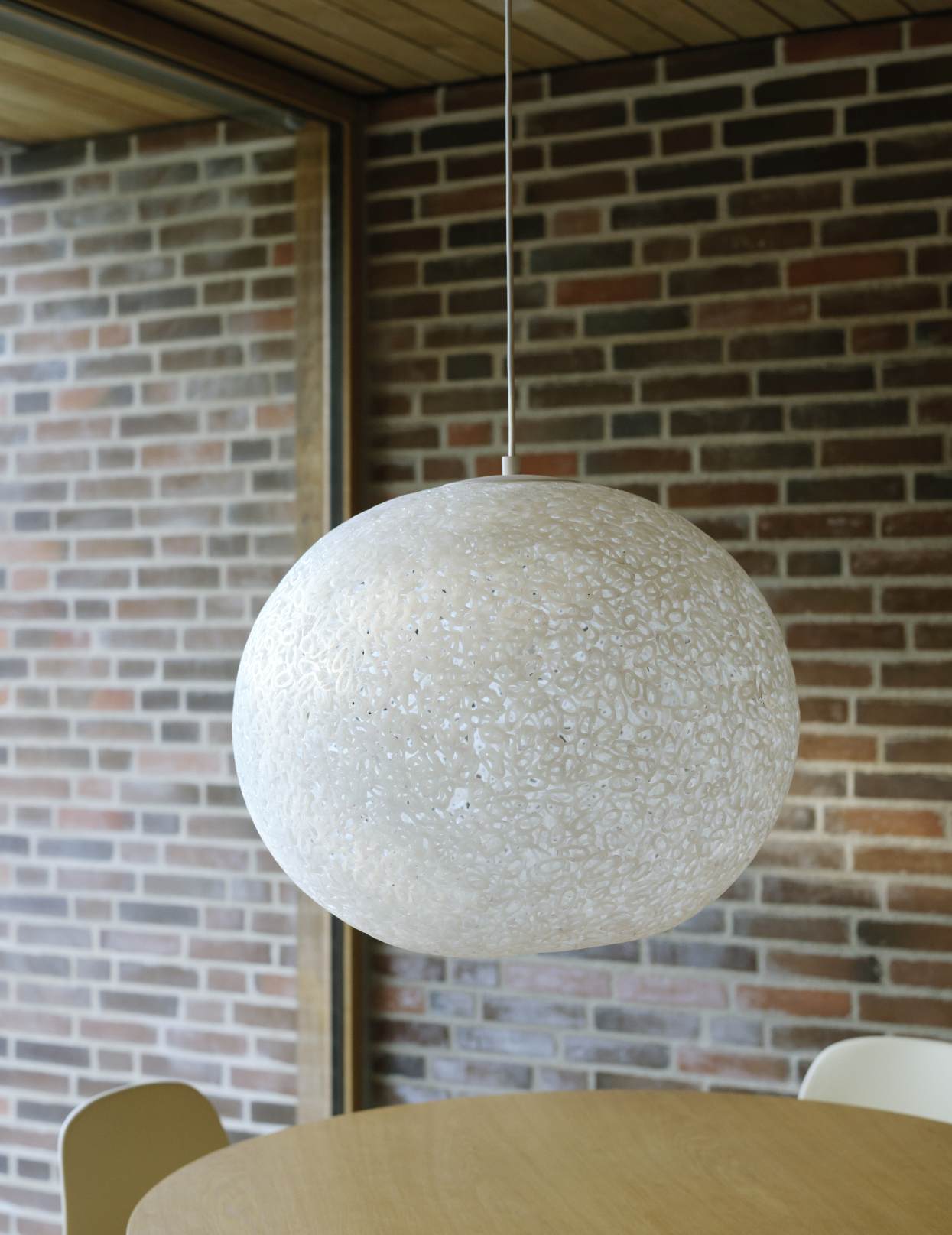 Act Lamp Pendant Lamp Pendant lamp Normann Copenhagen