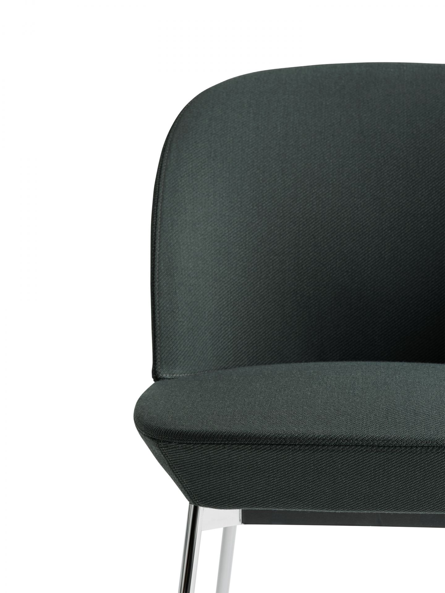 Oslo Side Chair Muuto Oslo Side Chair Muuto