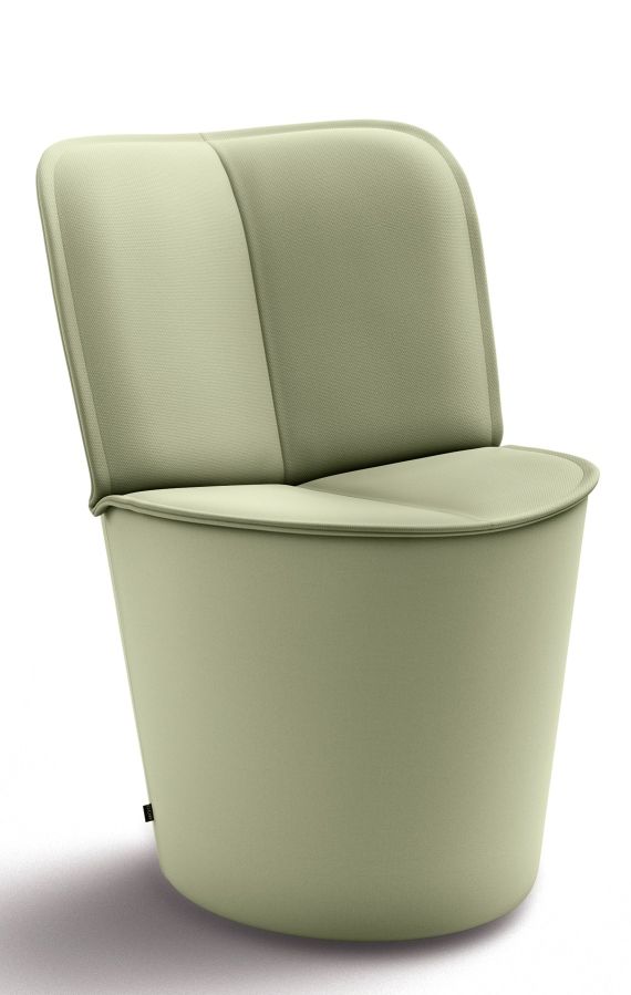 Nenou Armchair Cor