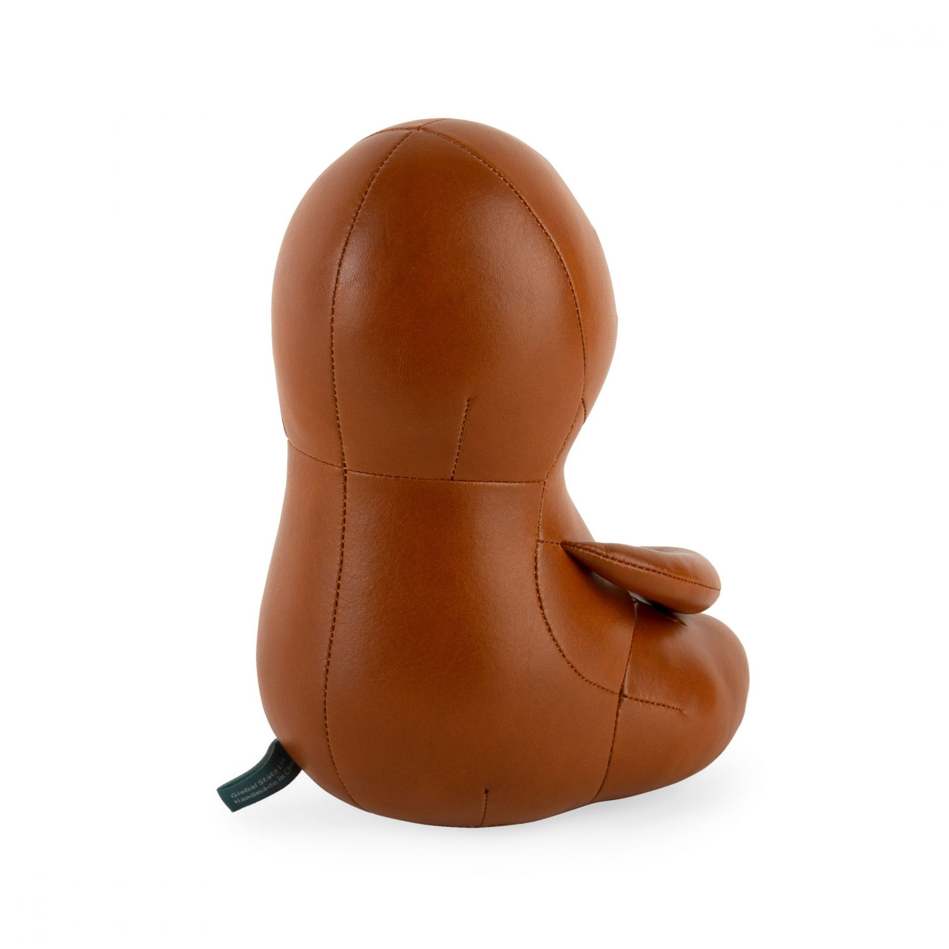 Bookend Sloth tan/wheat Züny