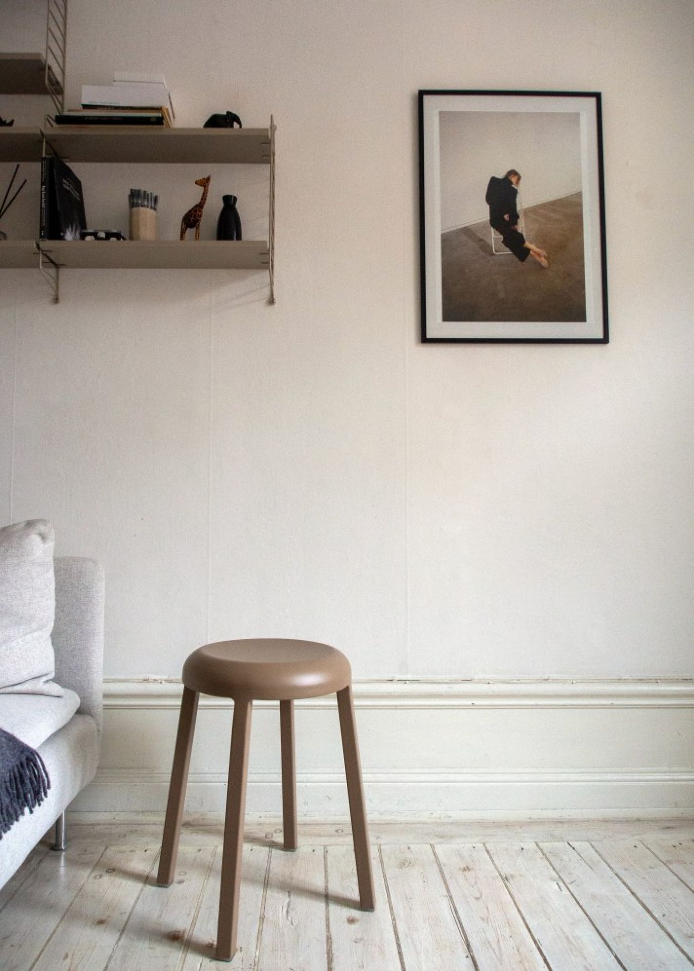 Za Stool Emeco Za Stool Emeco