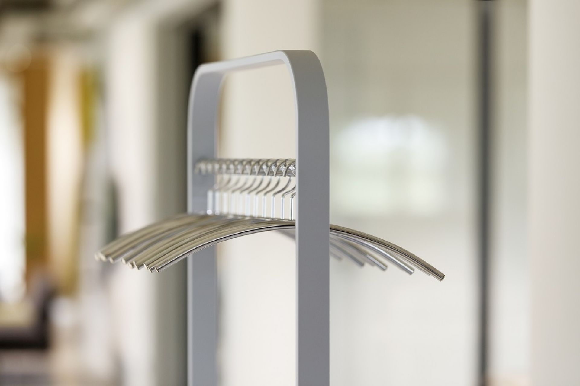Focus Coat rack Cascando
