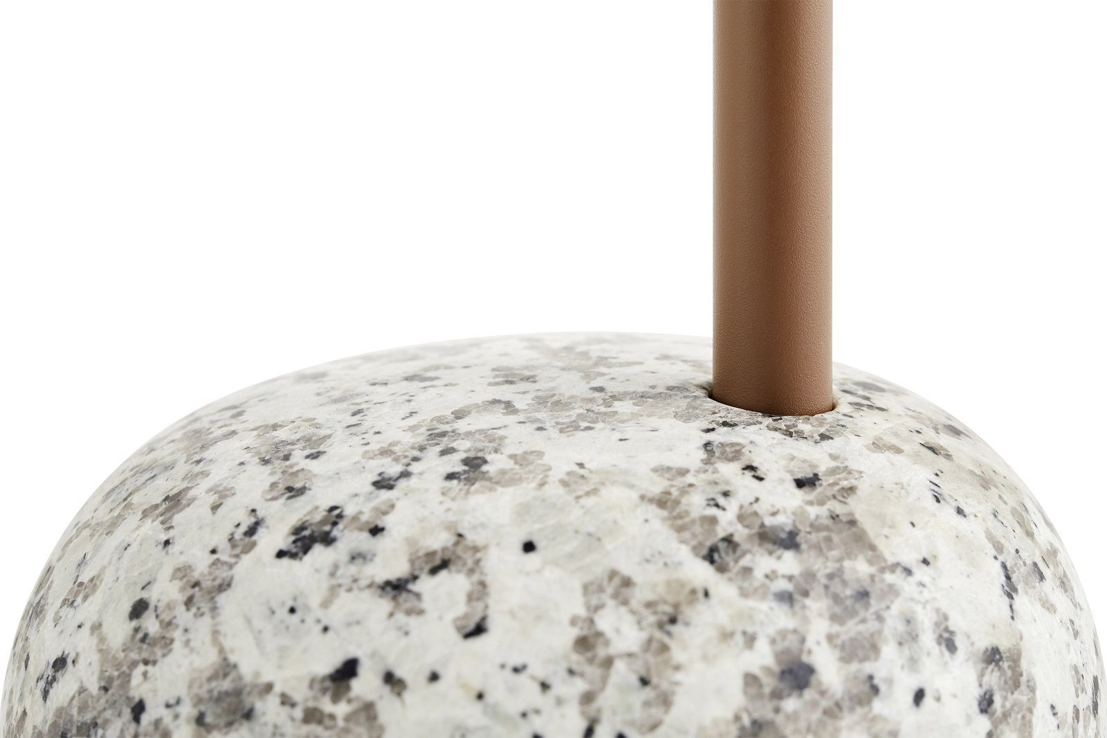 Bowler Side table Side table Hay Bowler Side table Side table Hay