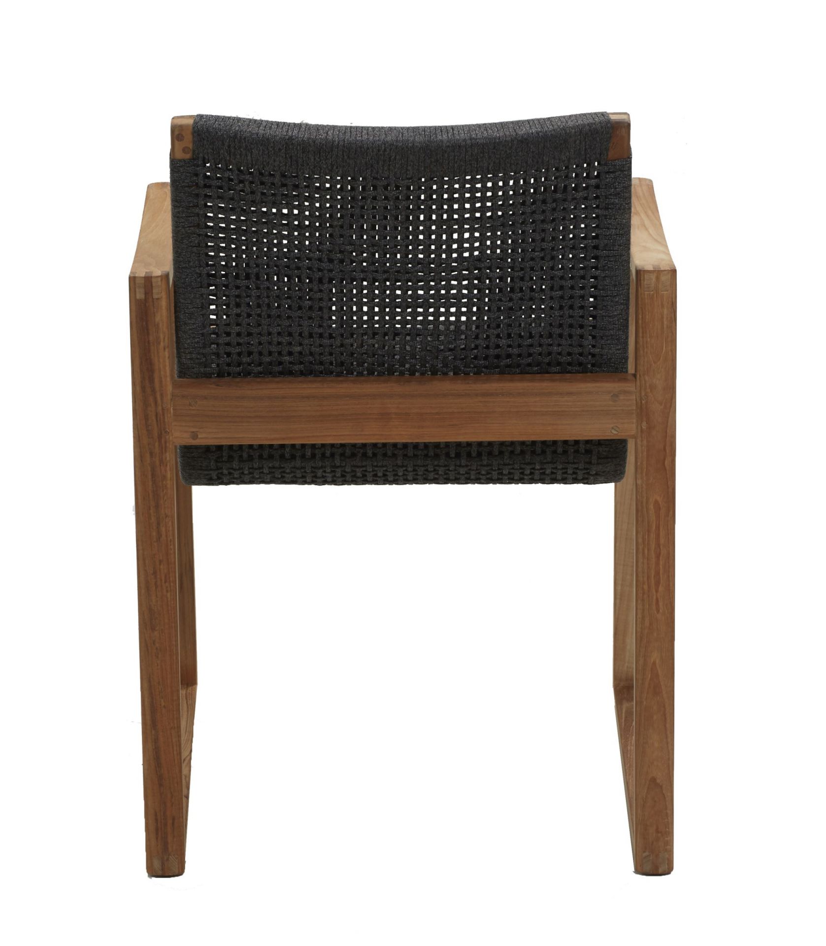 Endless Armchair Cane-Line