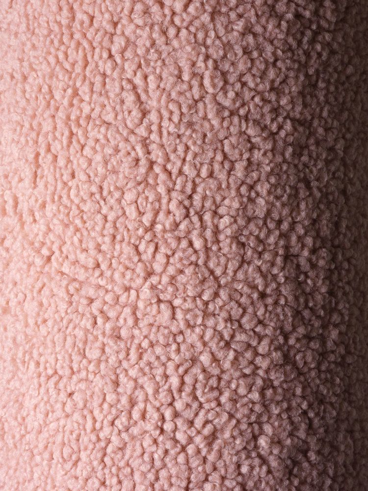 Children's star cushion Wigiwama Guava