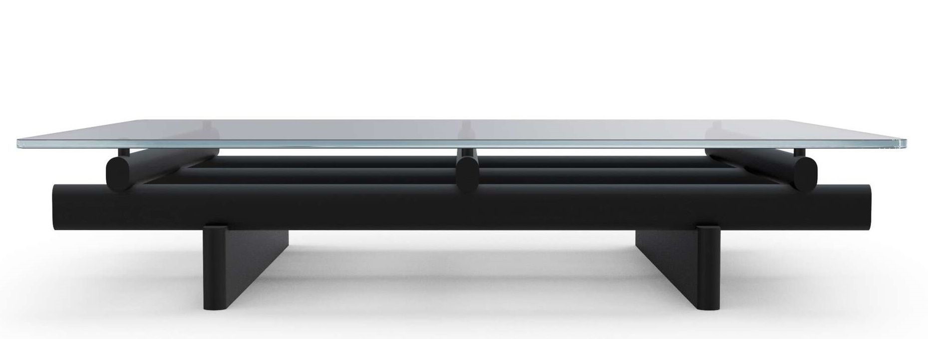 564 Sengu Coffee Table Coffee table Cassina