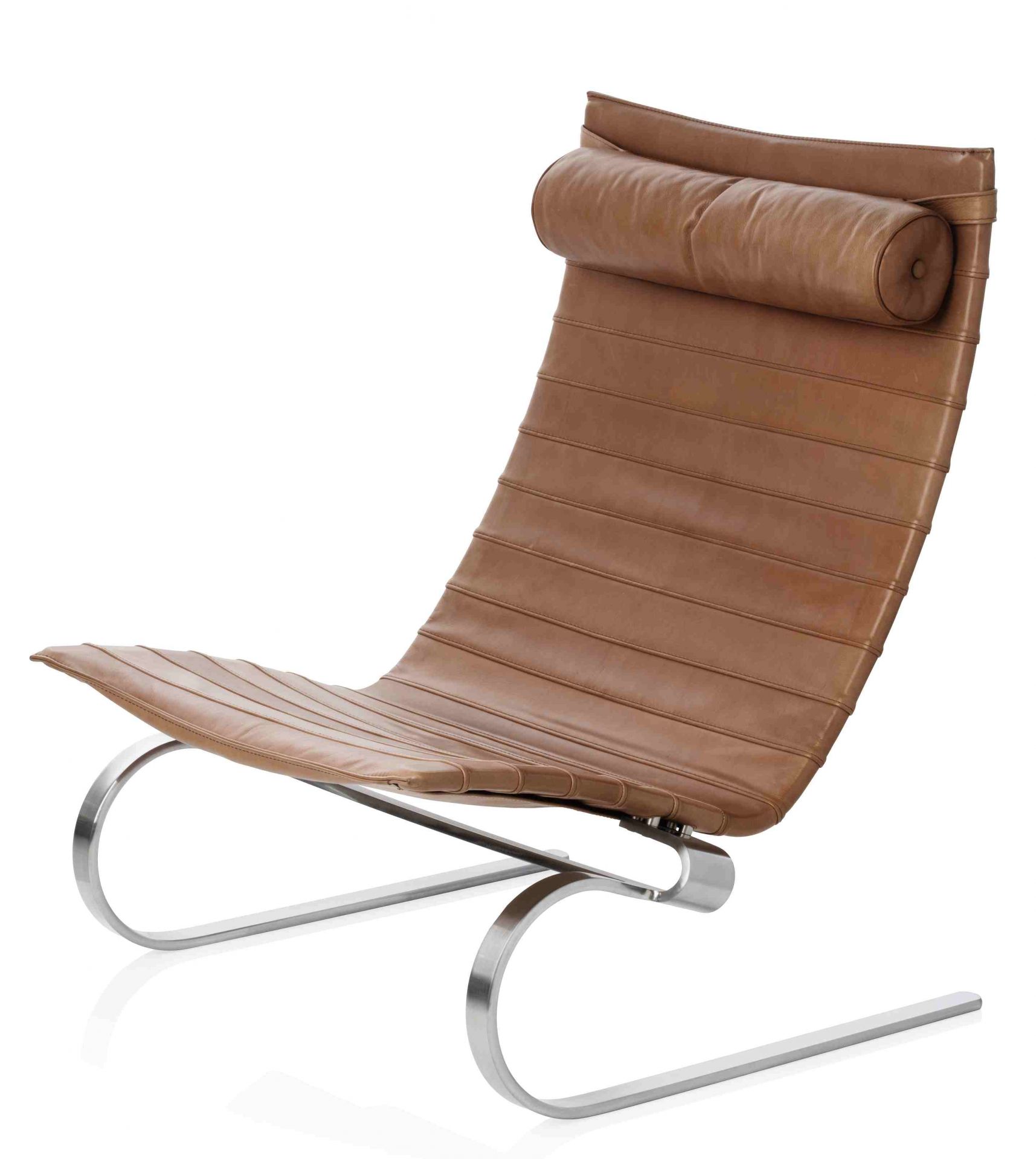 PK 20 / PK20 lounge chair Fritz Hansen