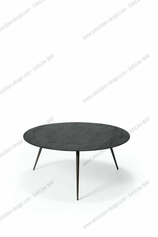 Luna Coffee Table Lava Ethnicraft