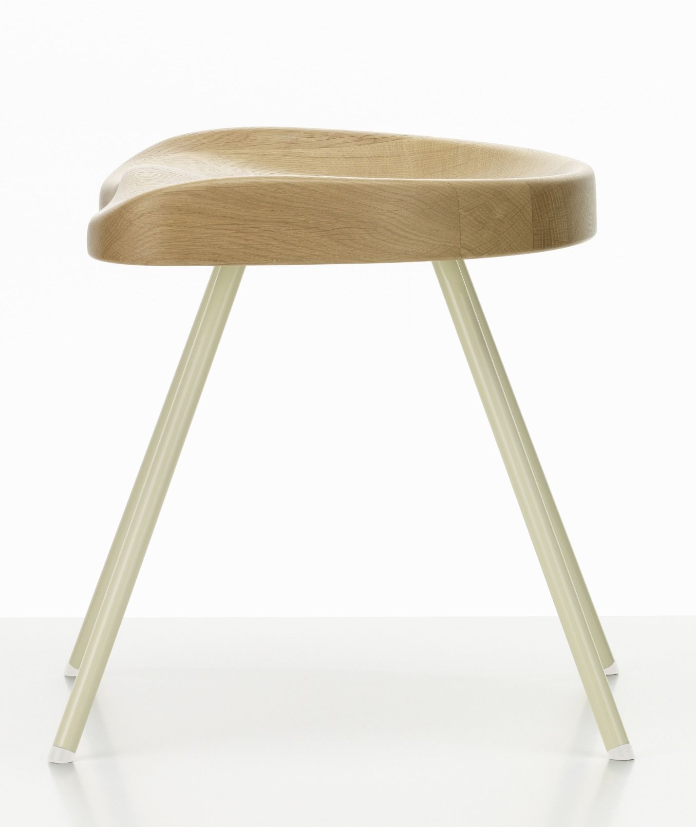 Tabouret N° 307 Stool Vitra