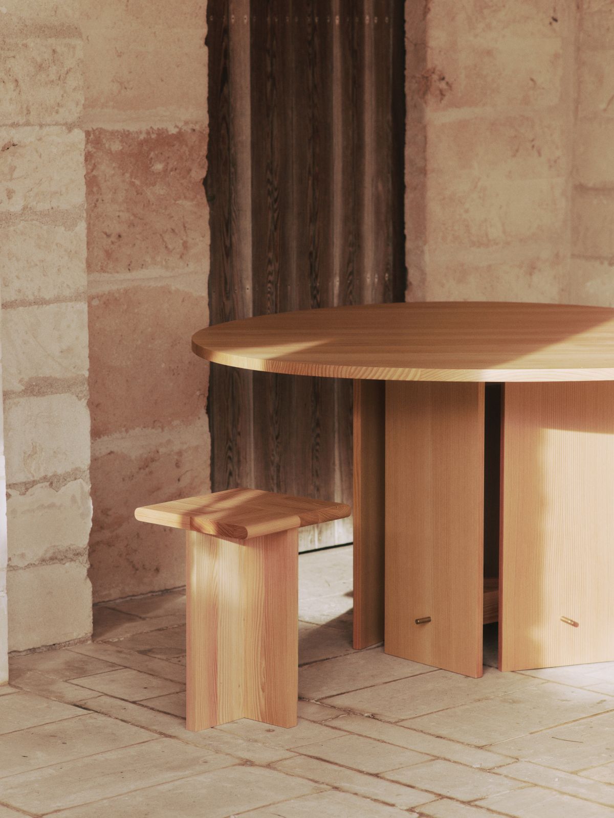 Sala Piece side table Ferm Living