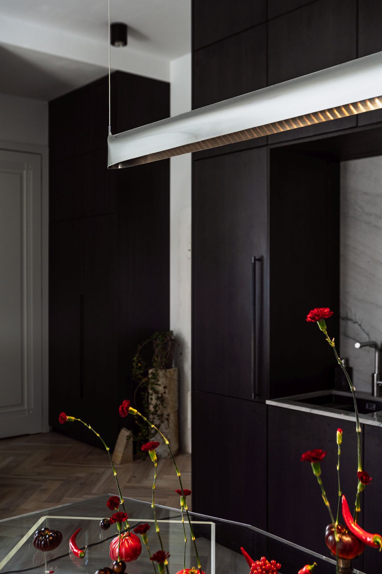 Blade 270 LED light Zieta