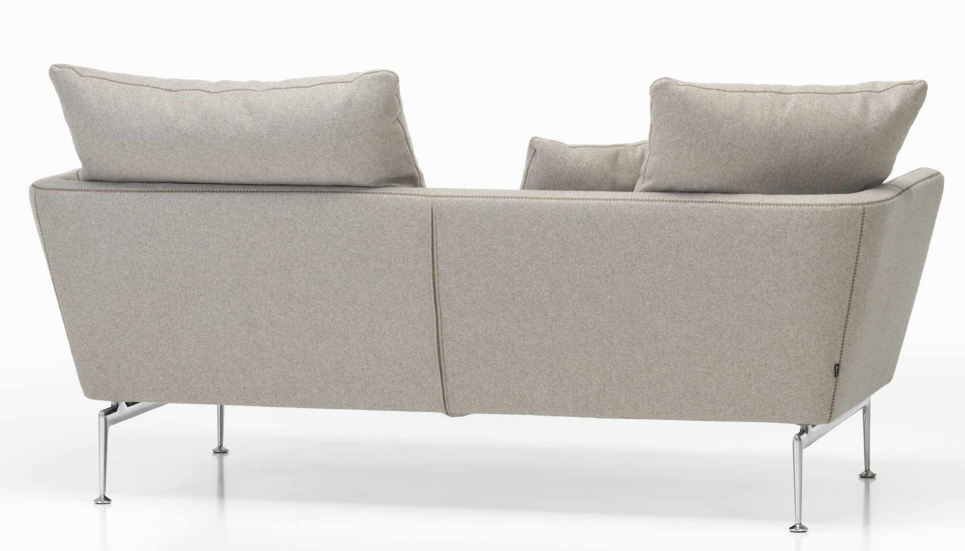 Suita 2-seater sofa Vitra