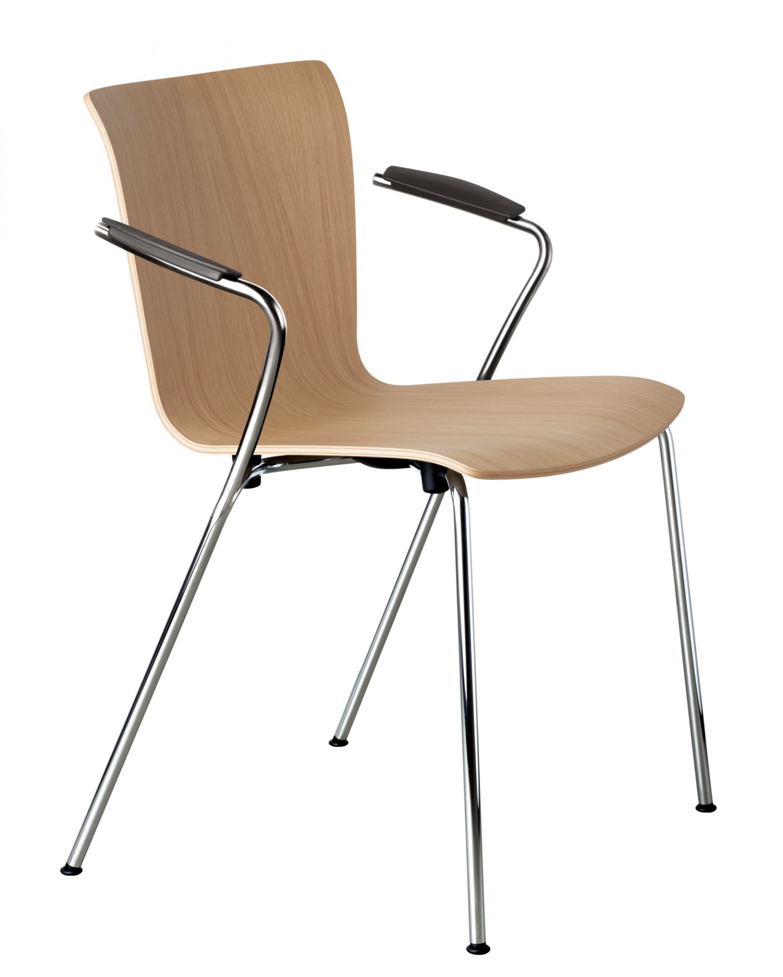 Vico Duo Chair Fritz Hansen