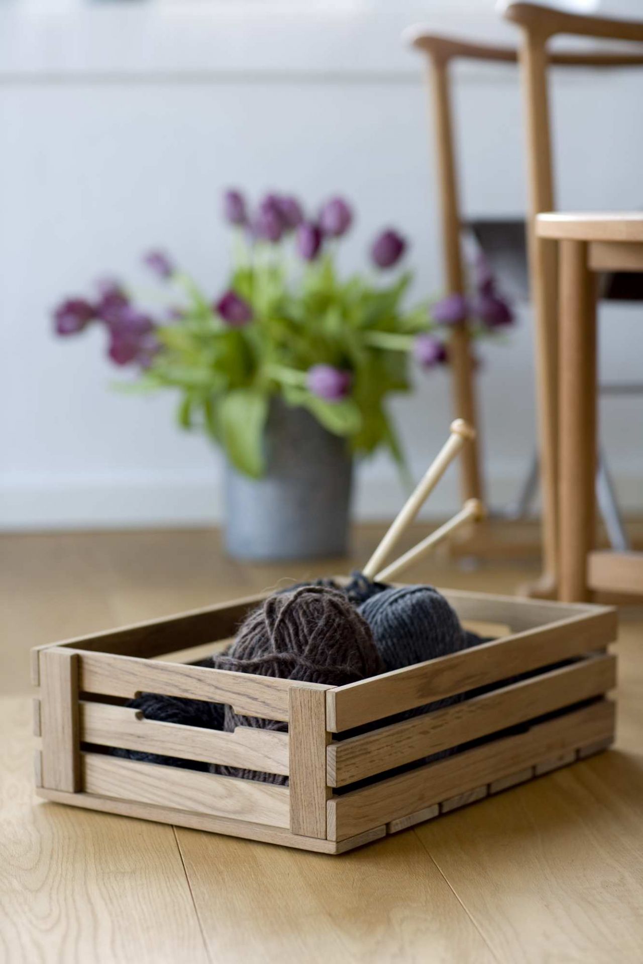 Dania Box 4 Skagerak by Fritz Hansen SINGLE PIECES