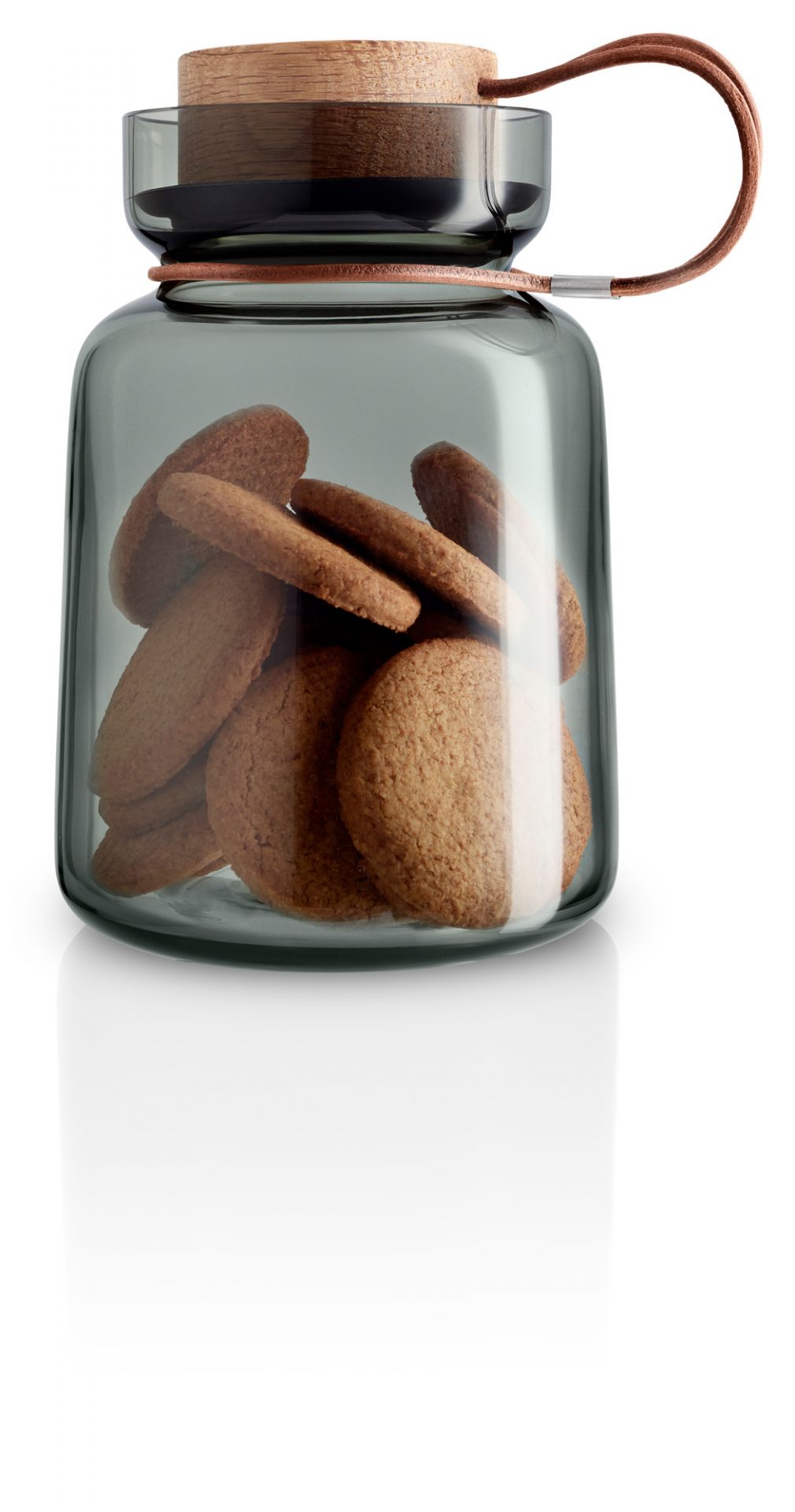 Silhouette storage jar 1.0l Eva Solo SINGLE PIECES