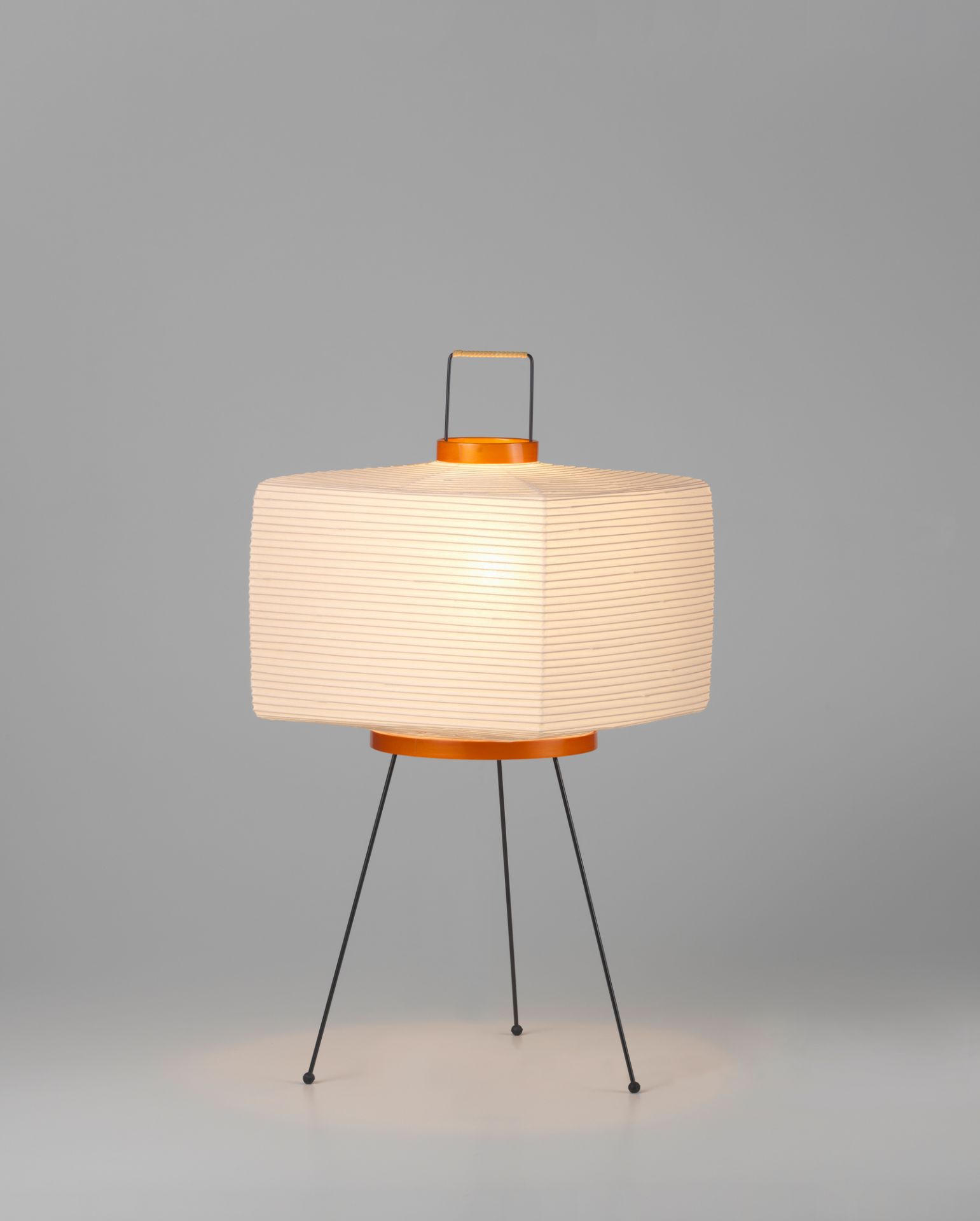 Akari Table lamp 7A Vitra