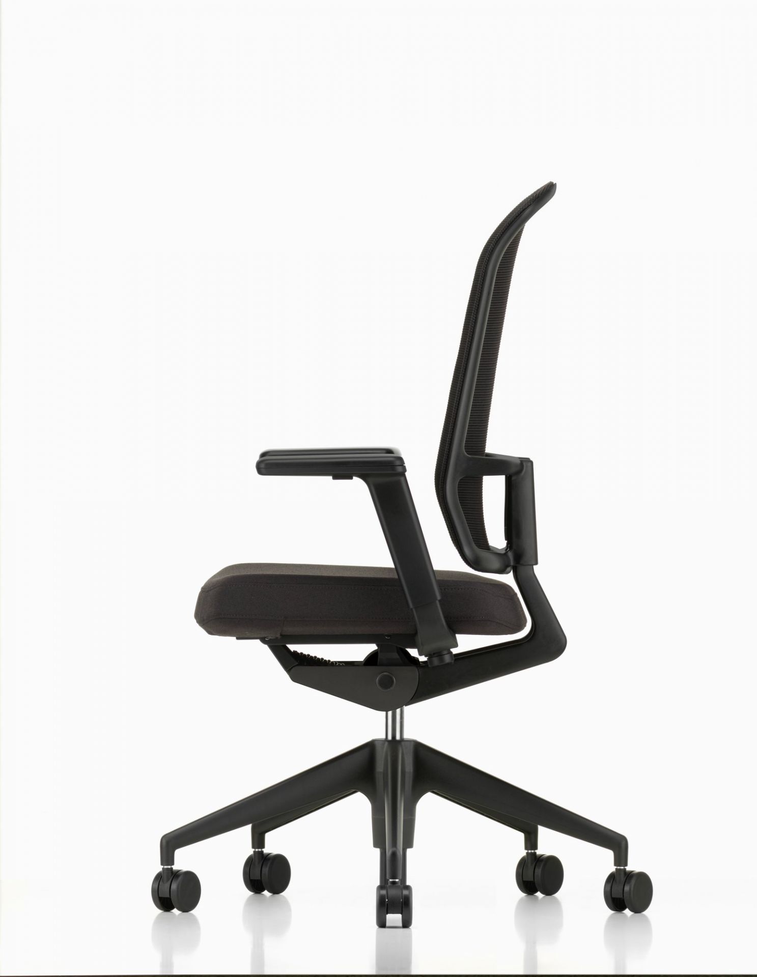 Am chair Swivel chair Vitra Aktionsmodell
