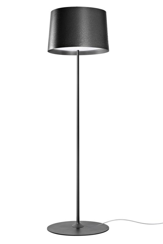 Twiggy Lettura Floor On/Off floor lamp Foscarini