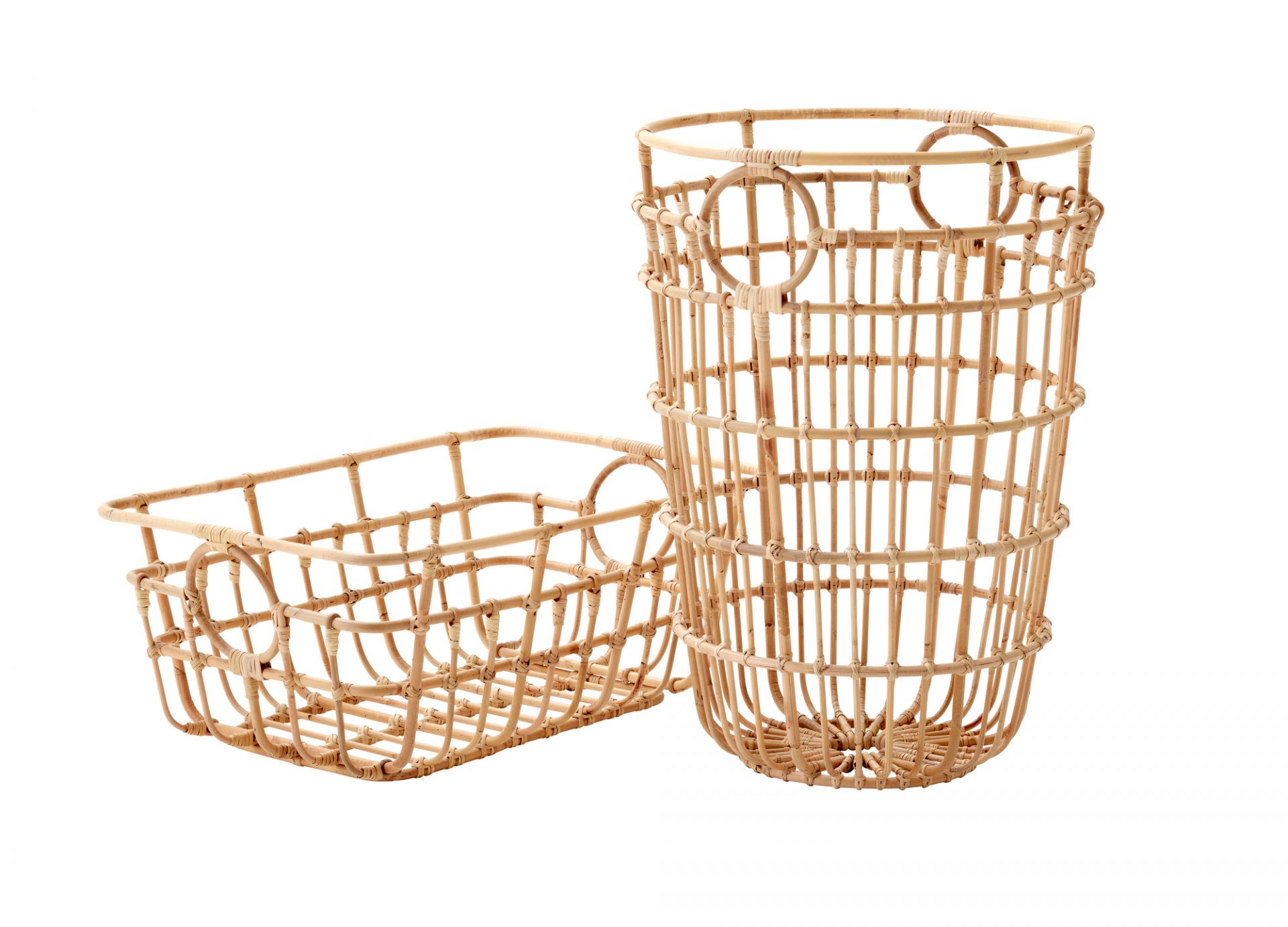 Carry Me Basket Cane-Line