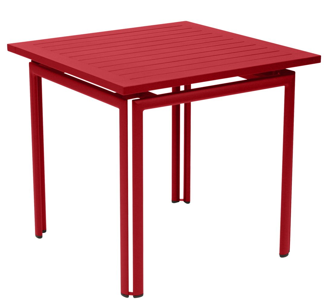 Costa Table Outdoor Fermob Costa Table Outdoor Fermob