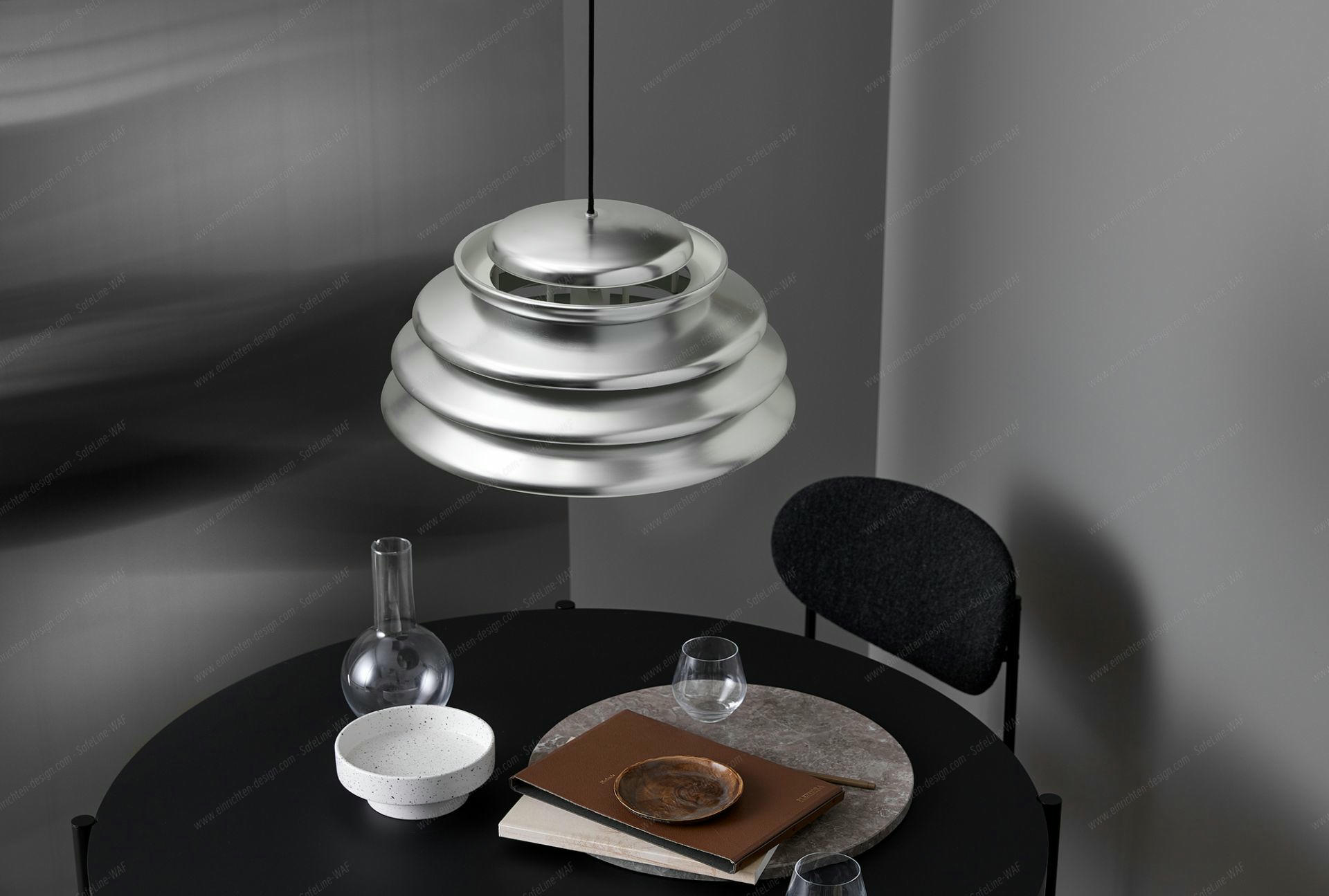 Hive Pendant Lamp Verpan