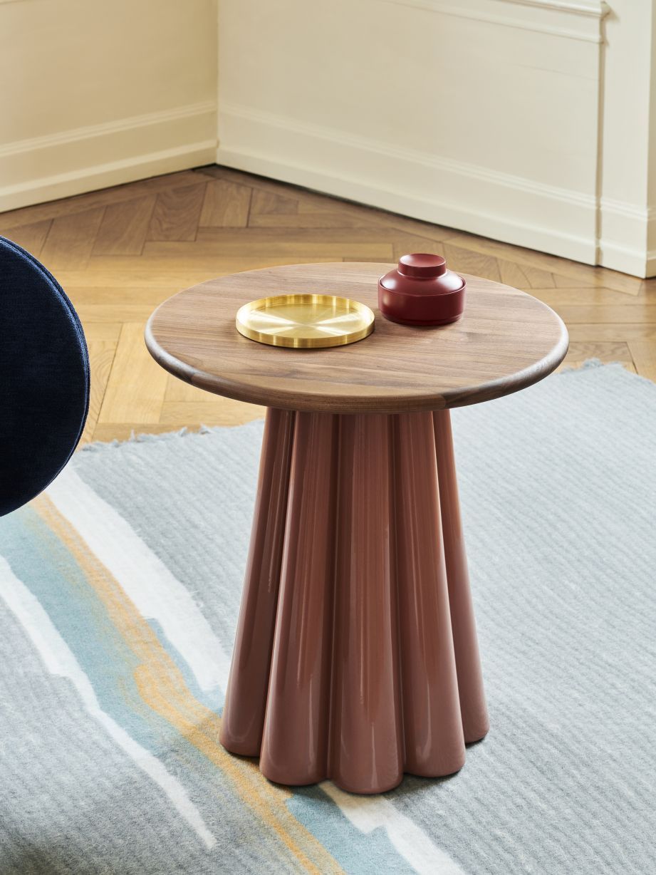 Bromo side table Favius