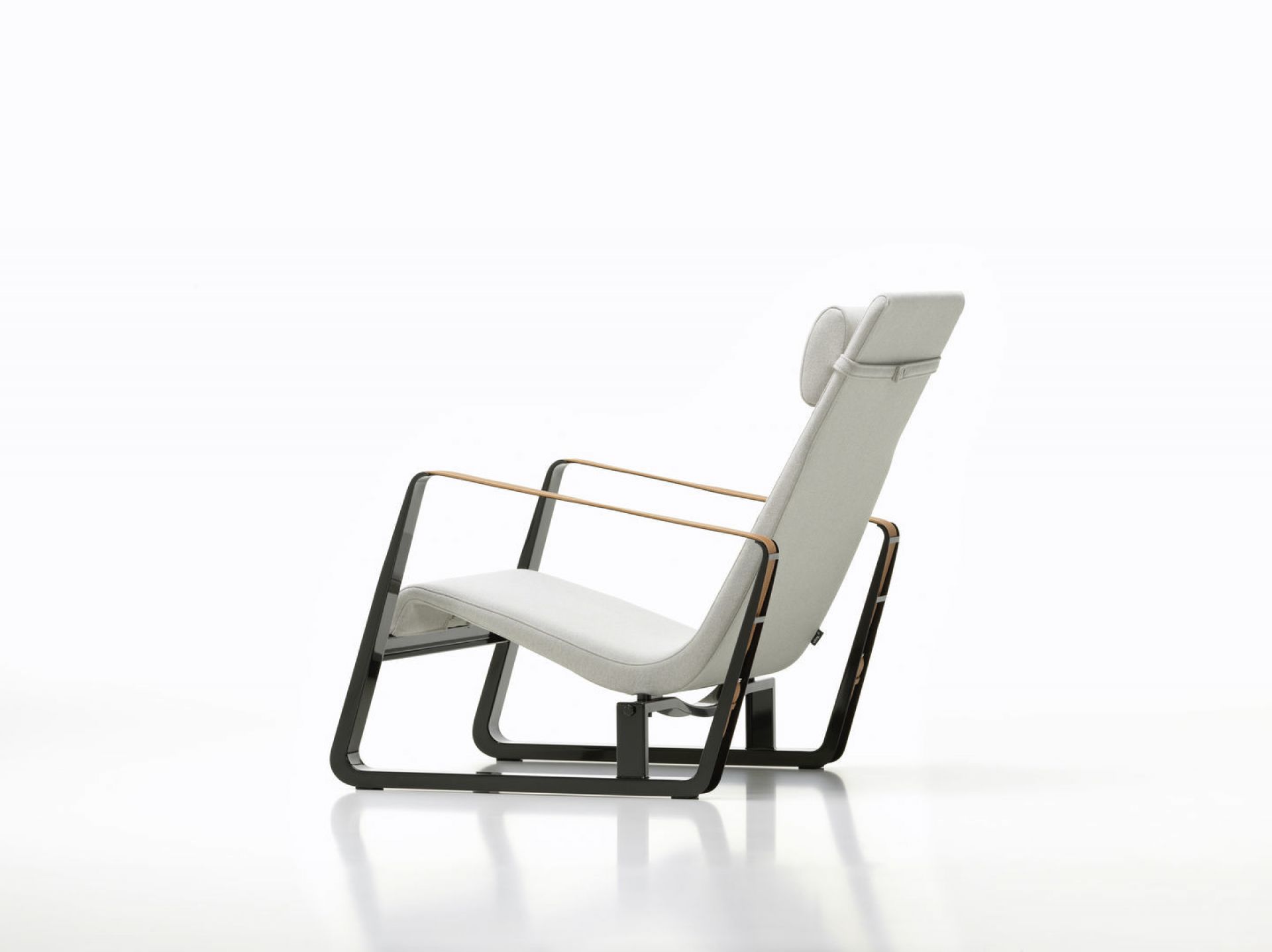Cité Armchair Vitra