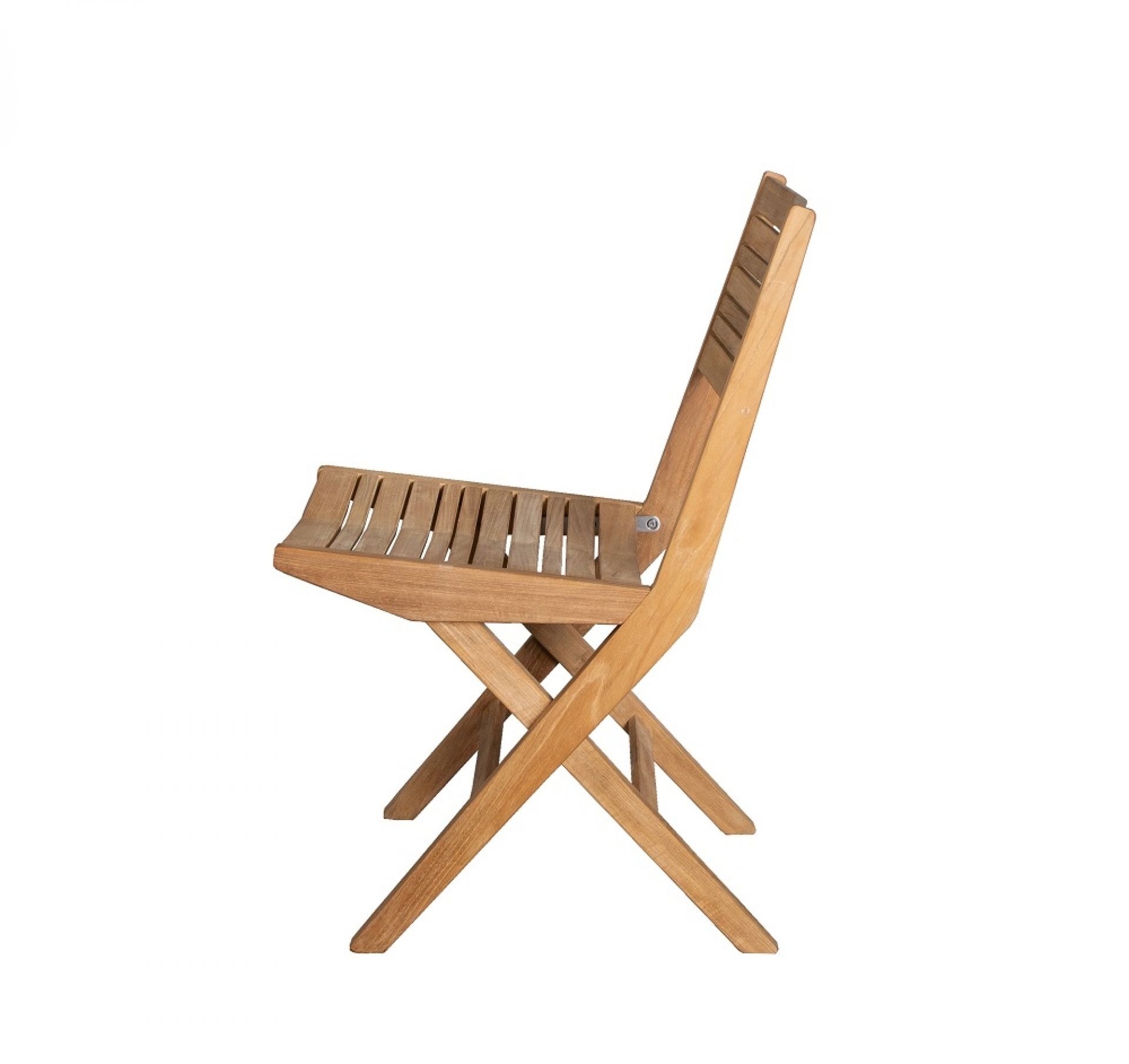 Flip Outdoor Folding chair Set of 2 Cane-Line