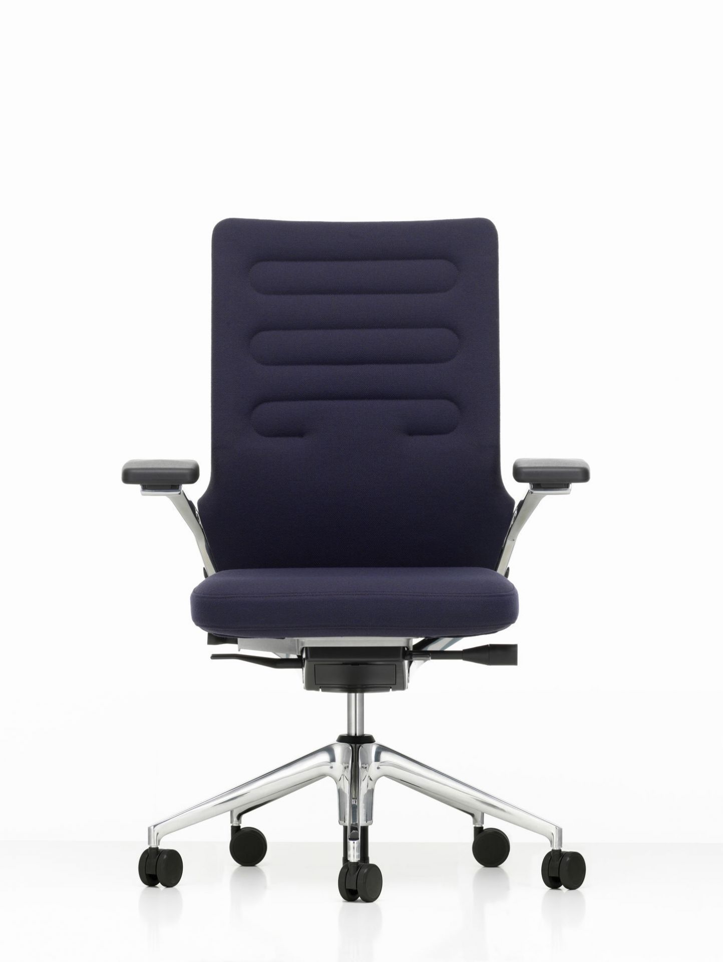 AC5 Work Office Swivel Chair with adjustable Lumbar support Vitra