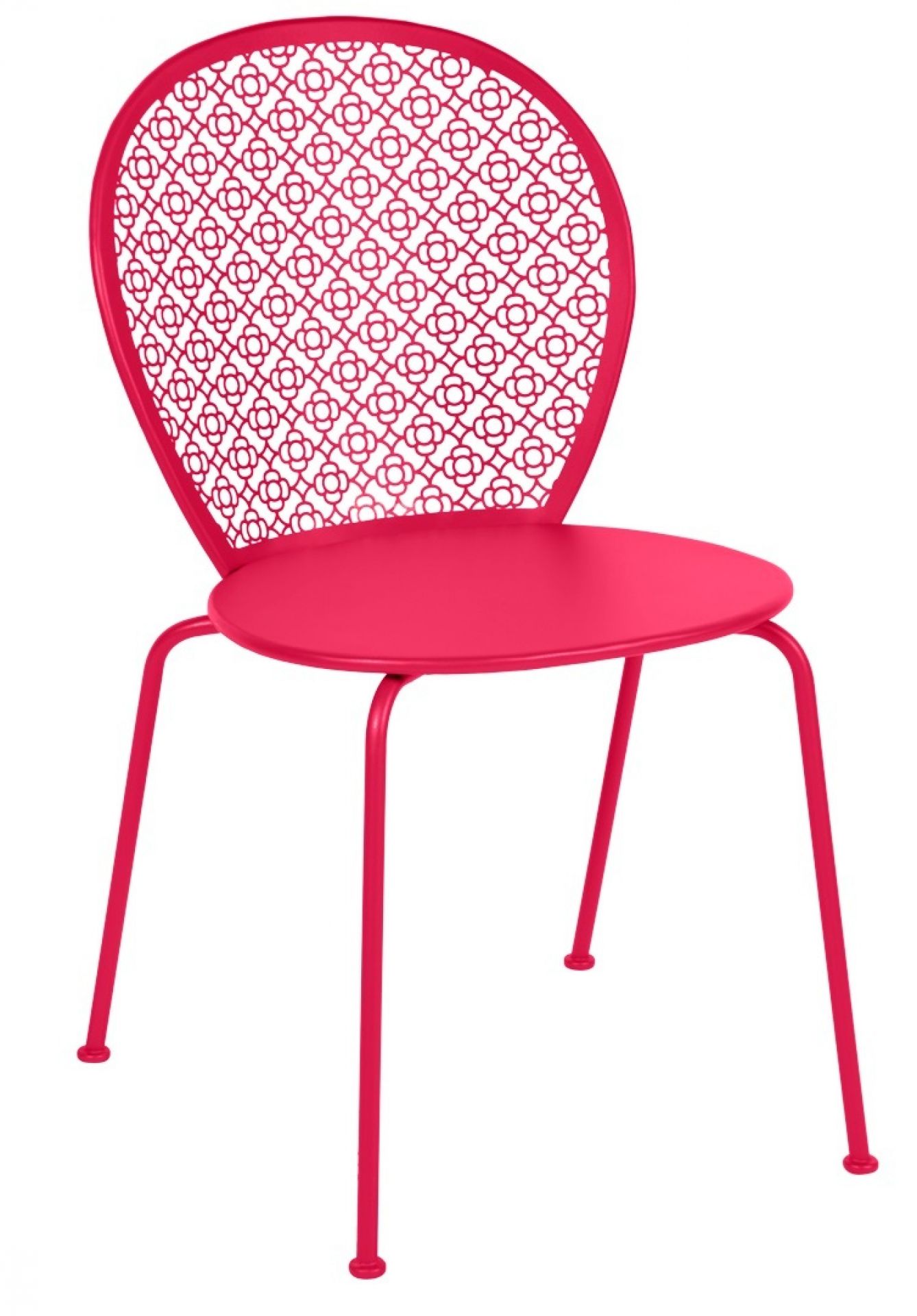Lorette Outdoor Chair / Armchair Fermob