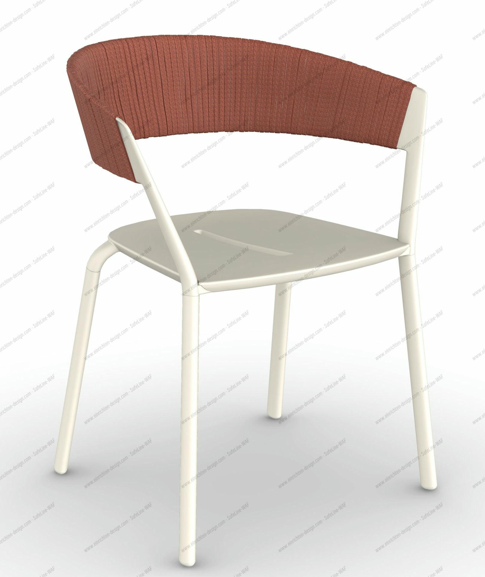 Ria Chair 7602 Almost