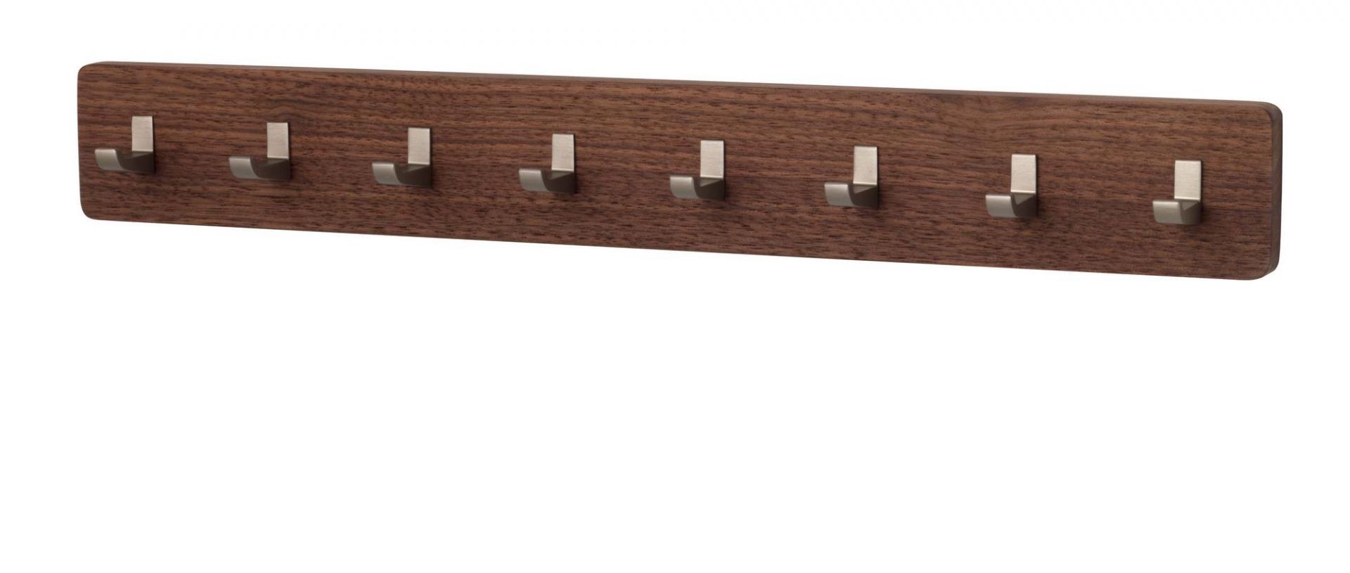 Key Bar key rack with hooks Schönbuch Key Bar key rack with hooks Schönbuch
