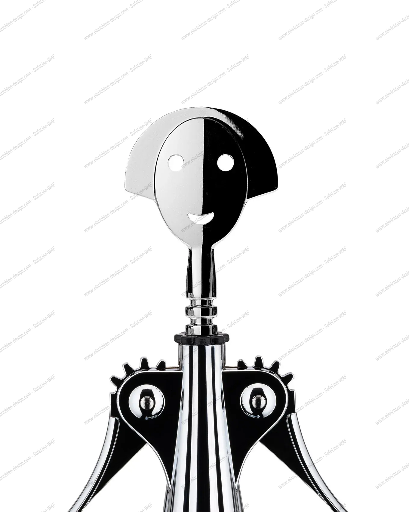 Anna G. Corkscrew AM01 Z Alessi SINGLE PIECES