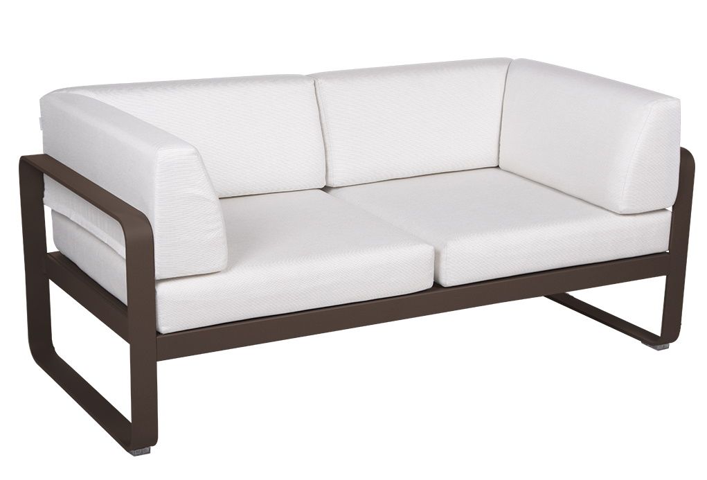 Bellevie 2-Seater / 3-Seater Club Sofa Outdoor Fermob