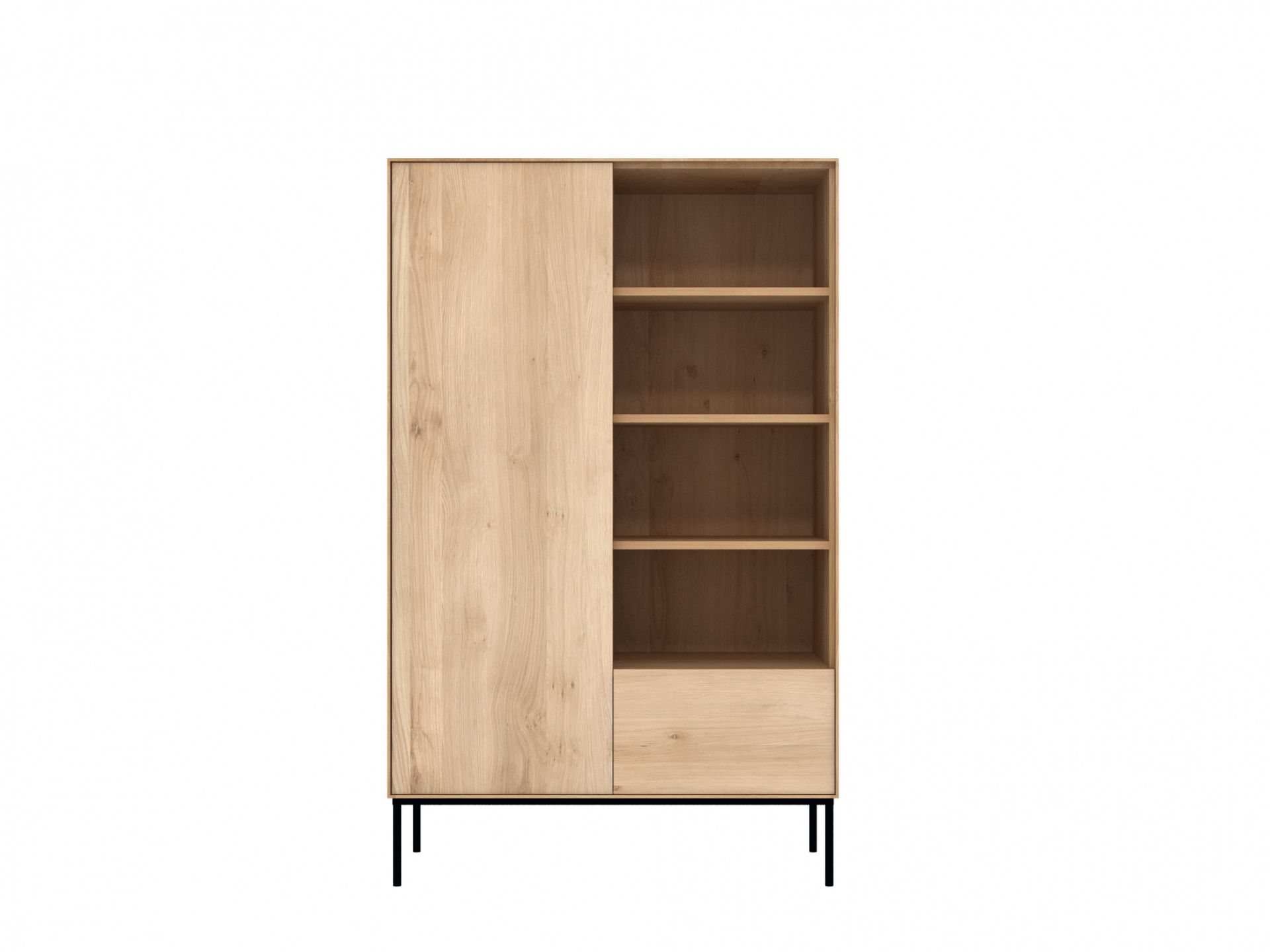 Whitebird cabinet Ethnicraft