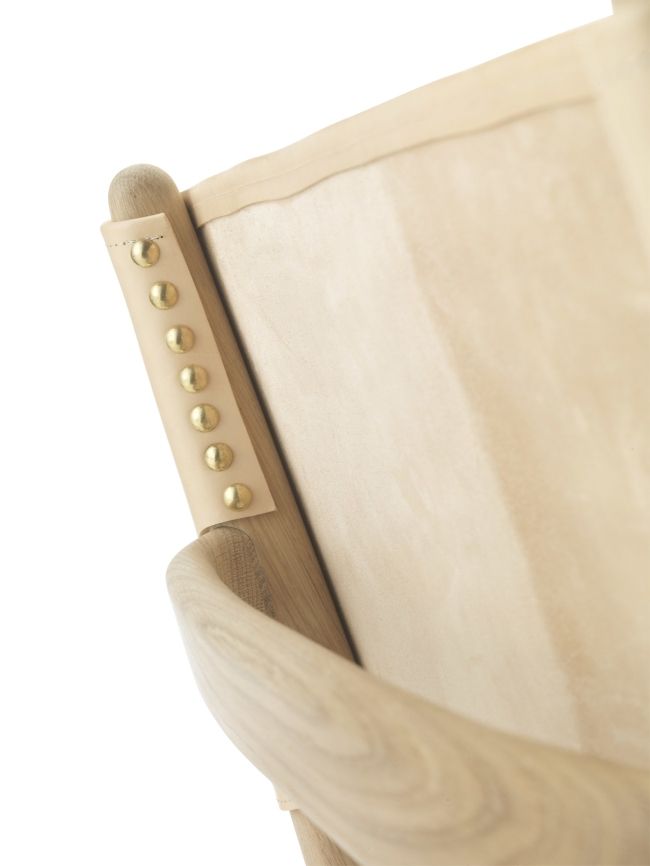 Saxe Chair Audo