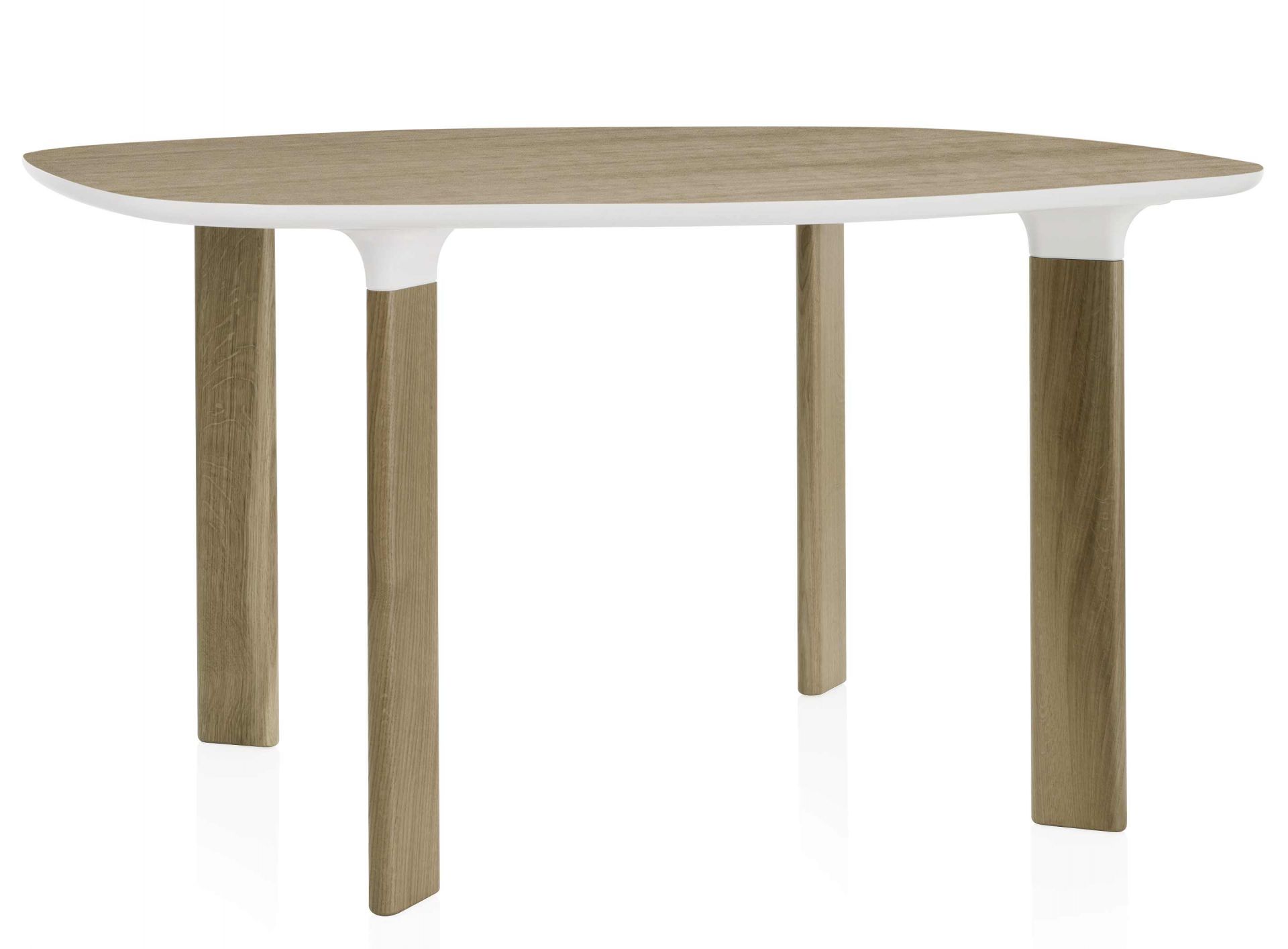 Analog table Fritz Hansen