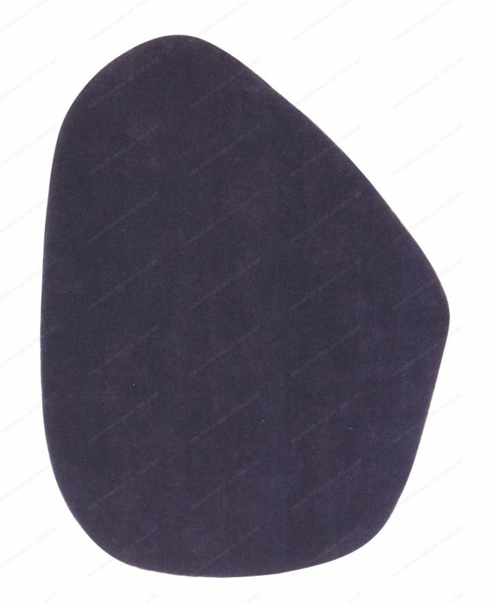 Cal Carpet Purple Nanimarquina