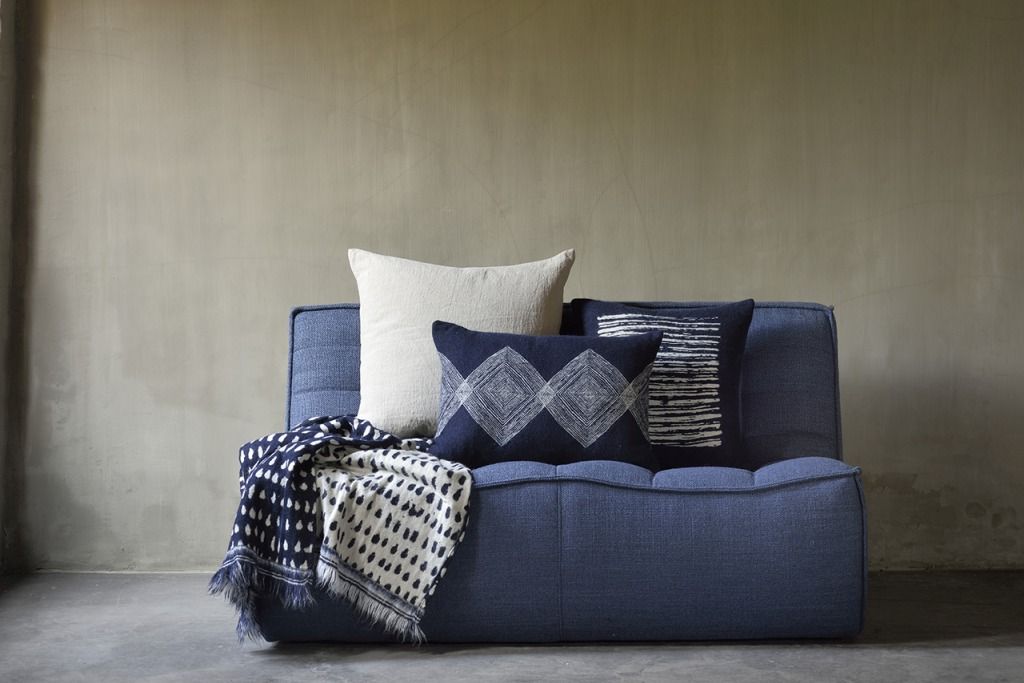 Lin Cushion Cushion 50x50 cm Ethnicraft