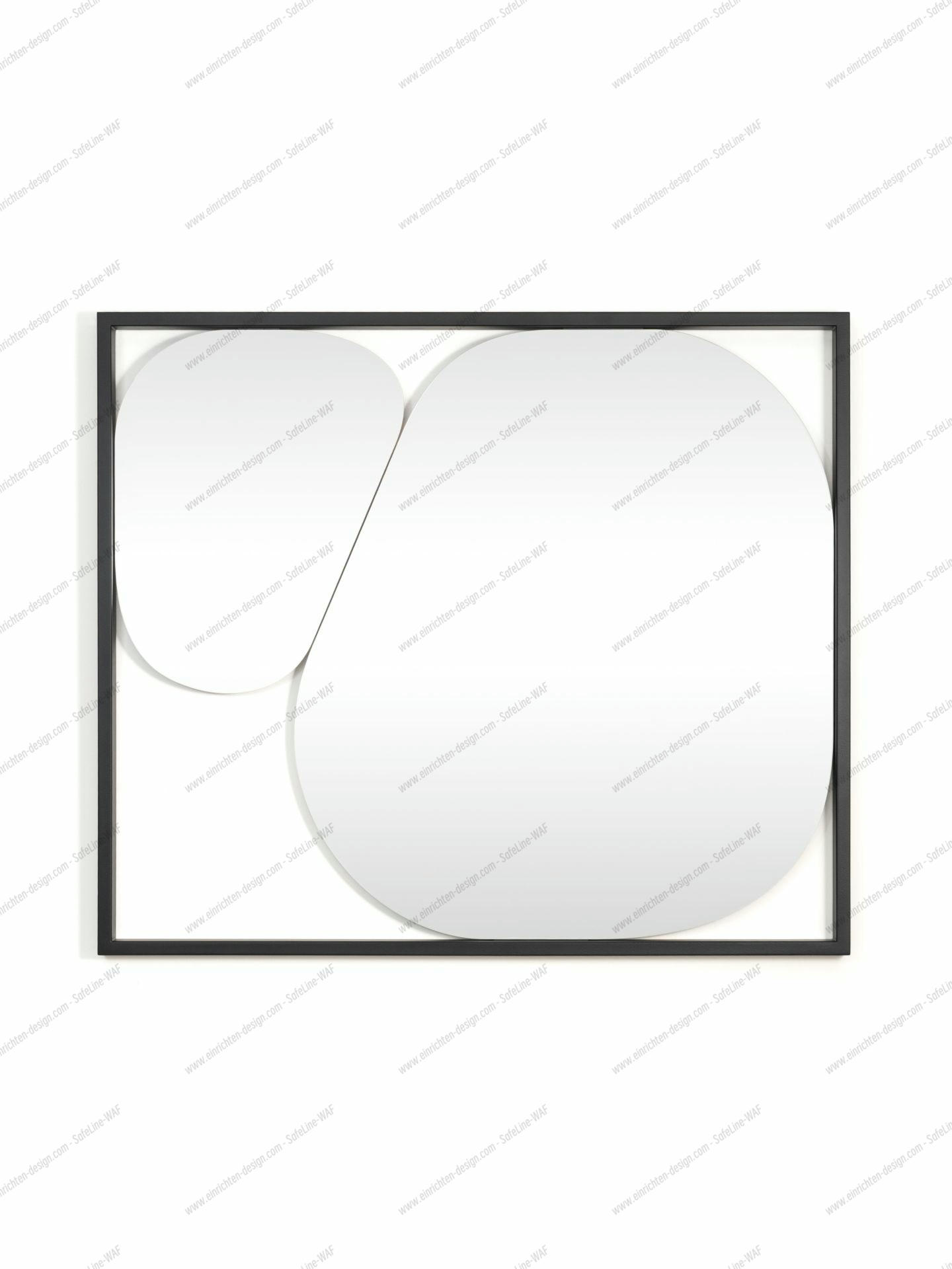 Morphed AC542 Mirror Magis