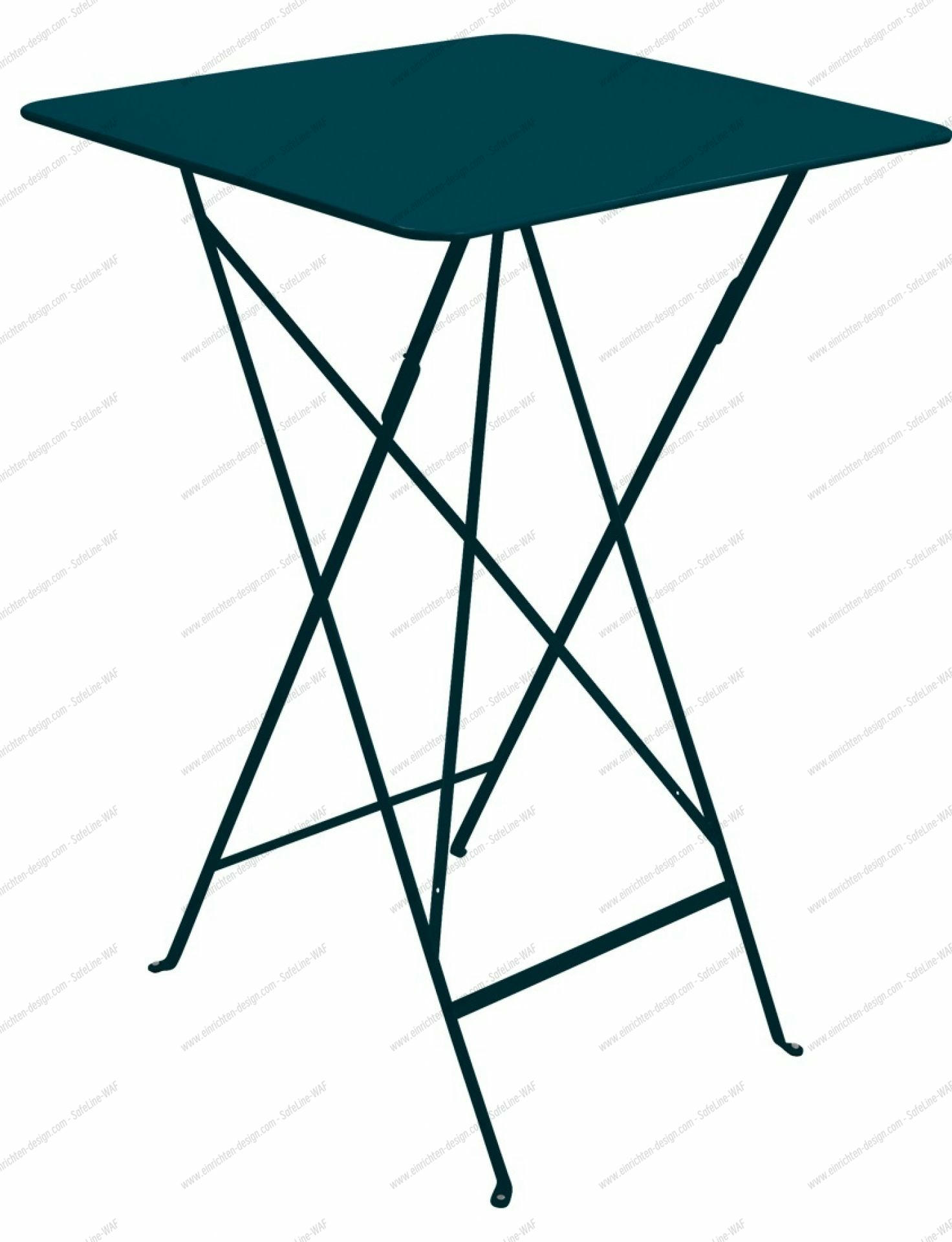 Bistro Outdoor Bar table Fermob