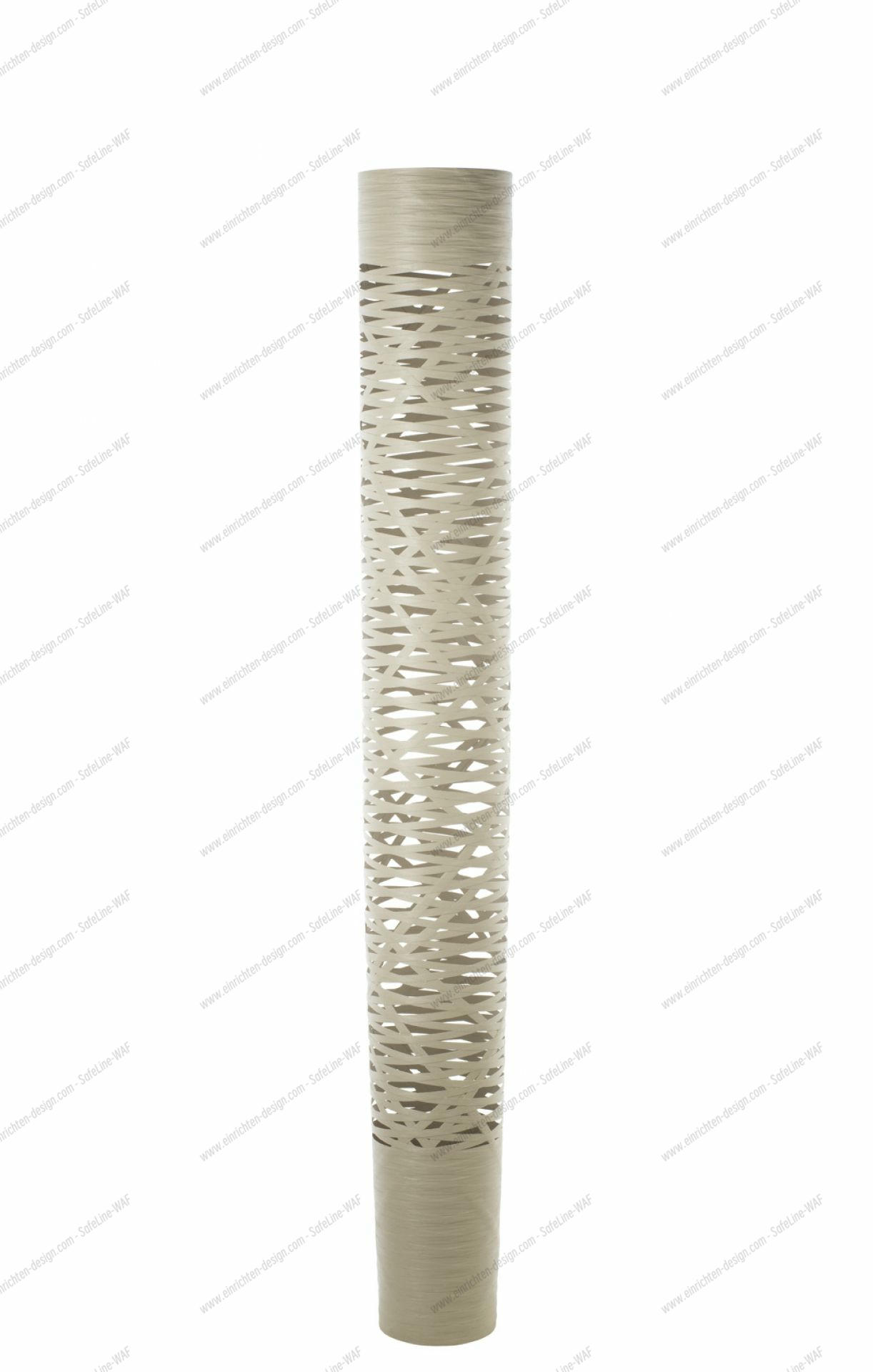Tress Floor lamp Foscarini